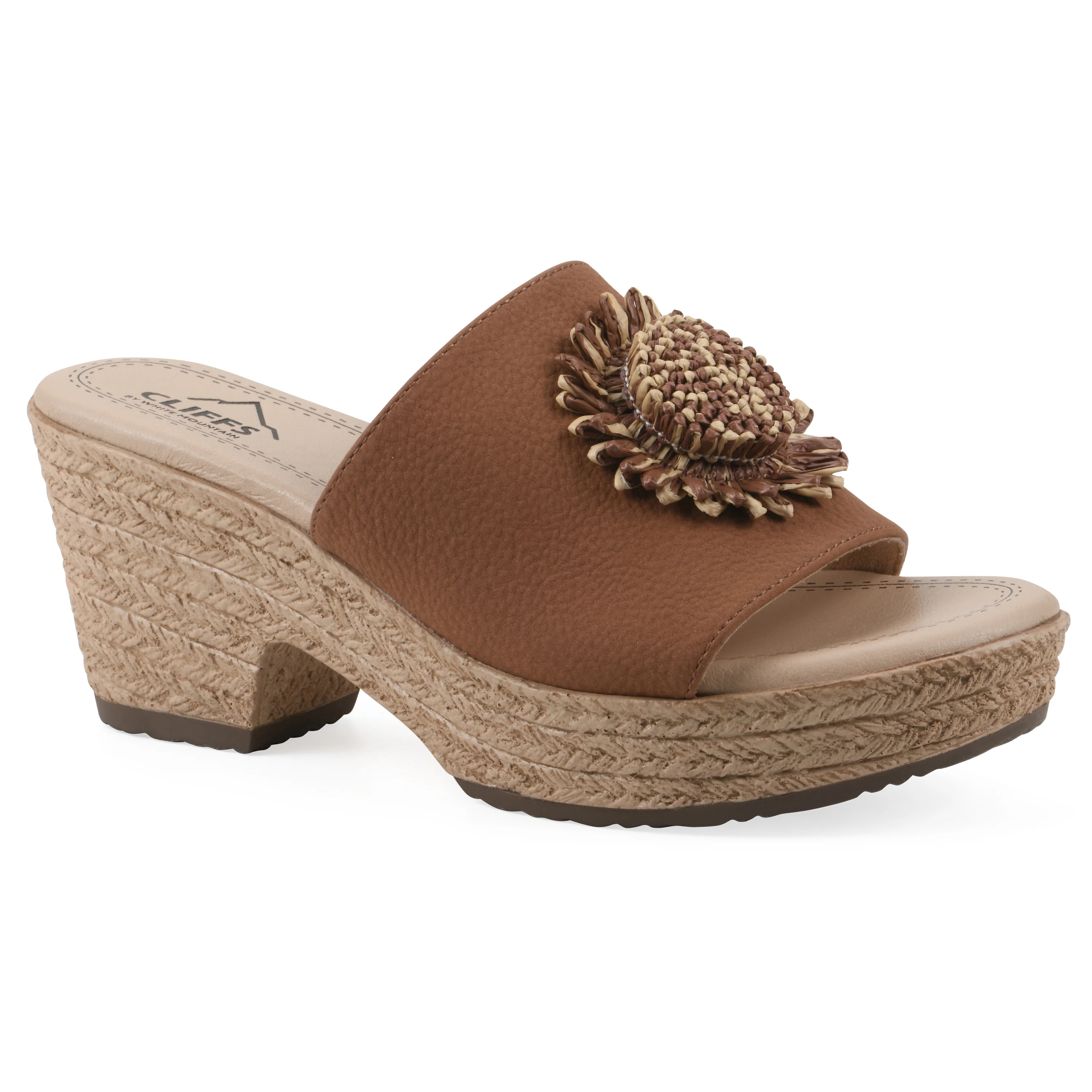 Birkley Heeled Sandal - Image 29