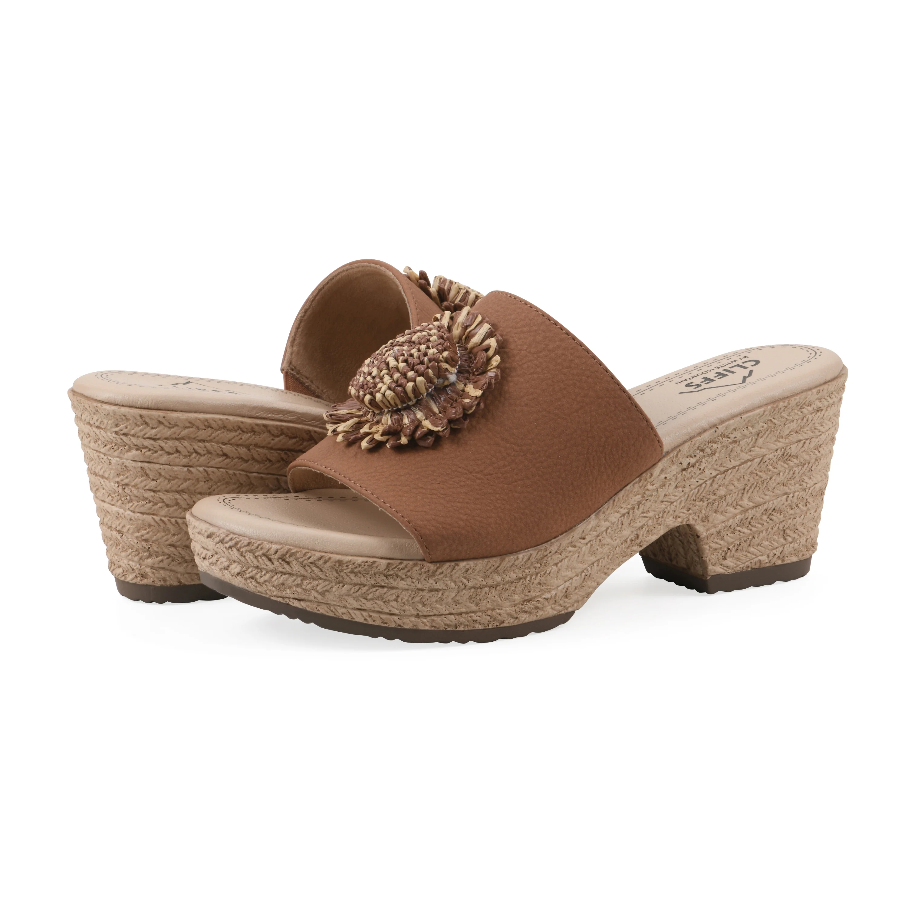 Birkley Heeled Sandal - Image 35