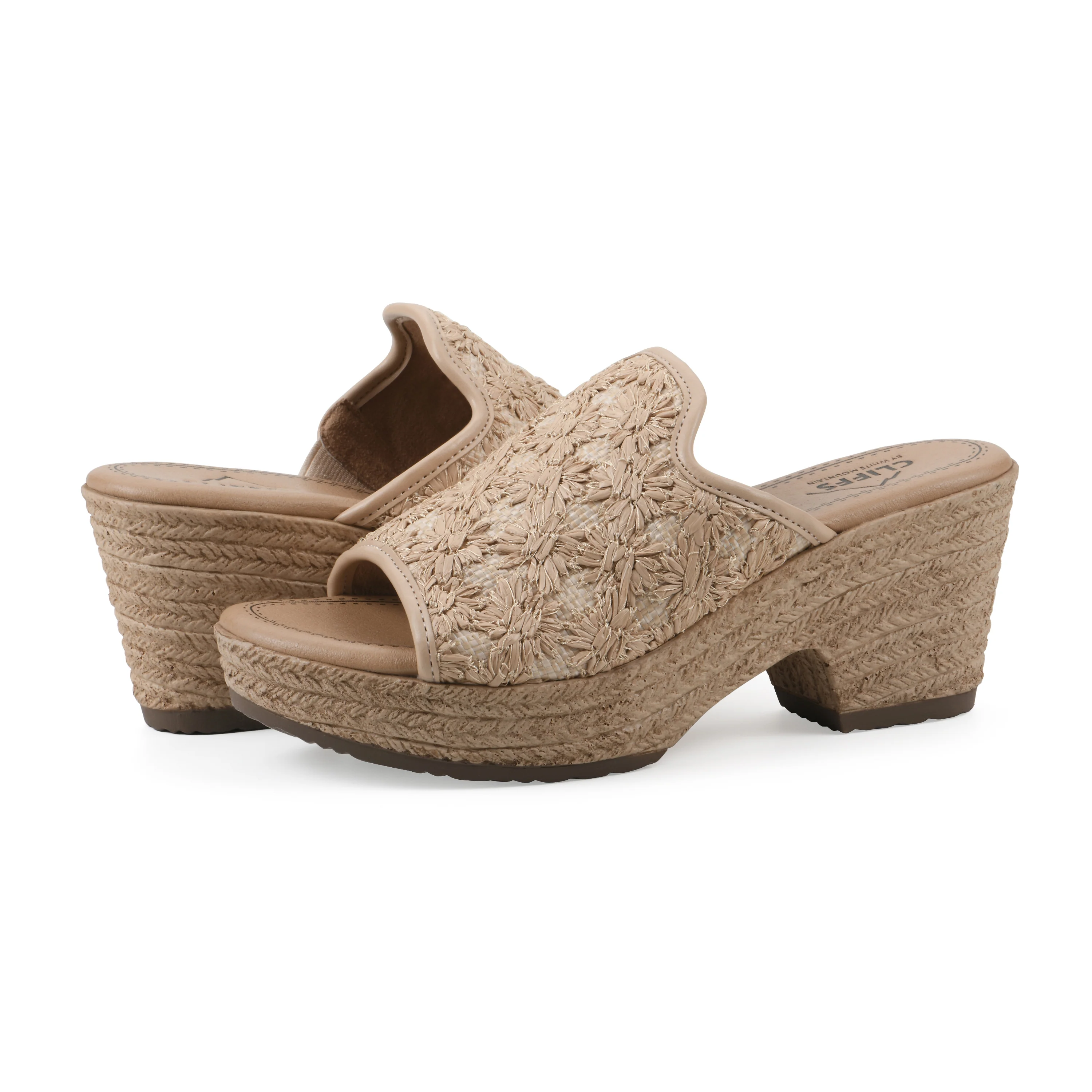 Bizzie Heeled Sandal - Image 14