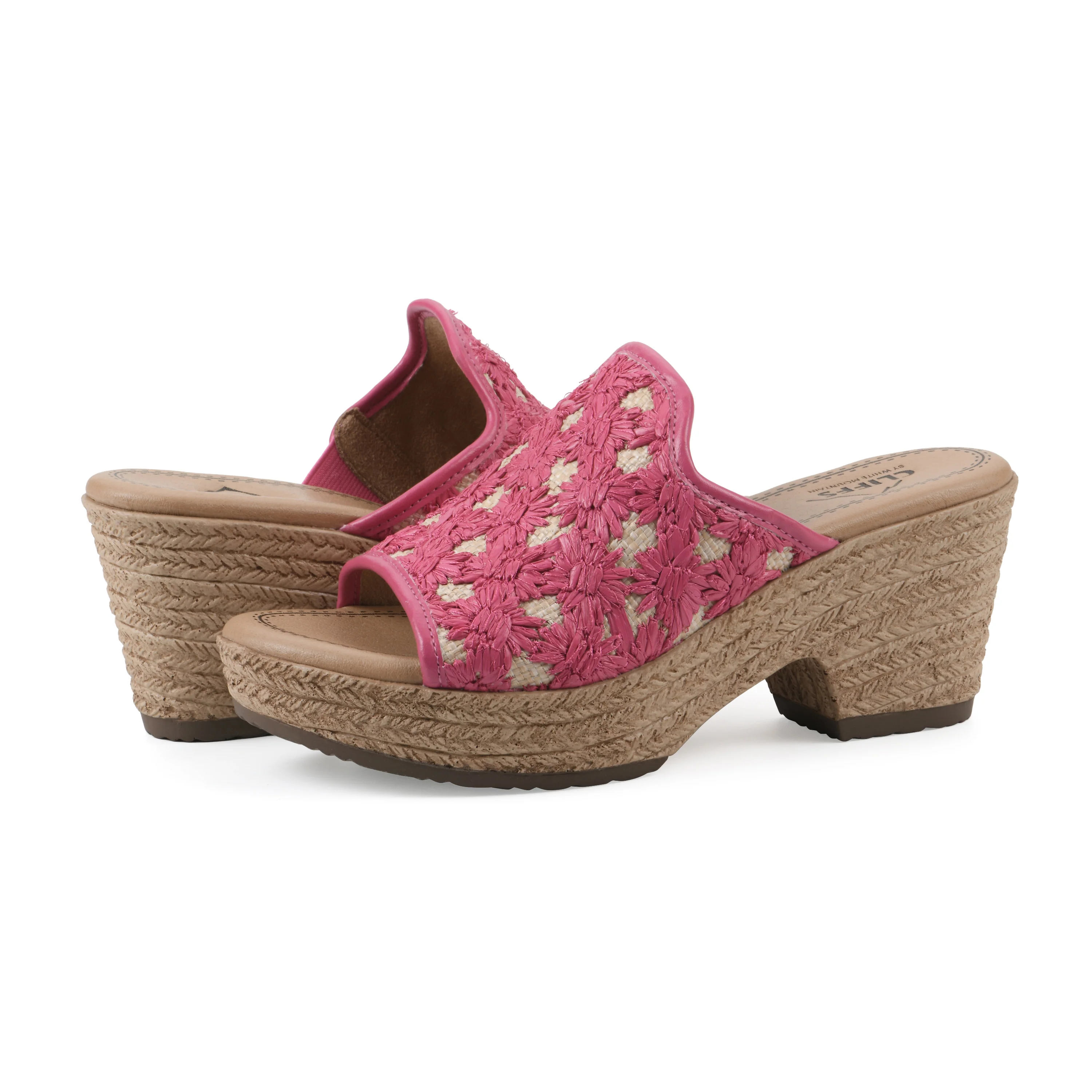 Bizzie Heeled Sandal - Image 21