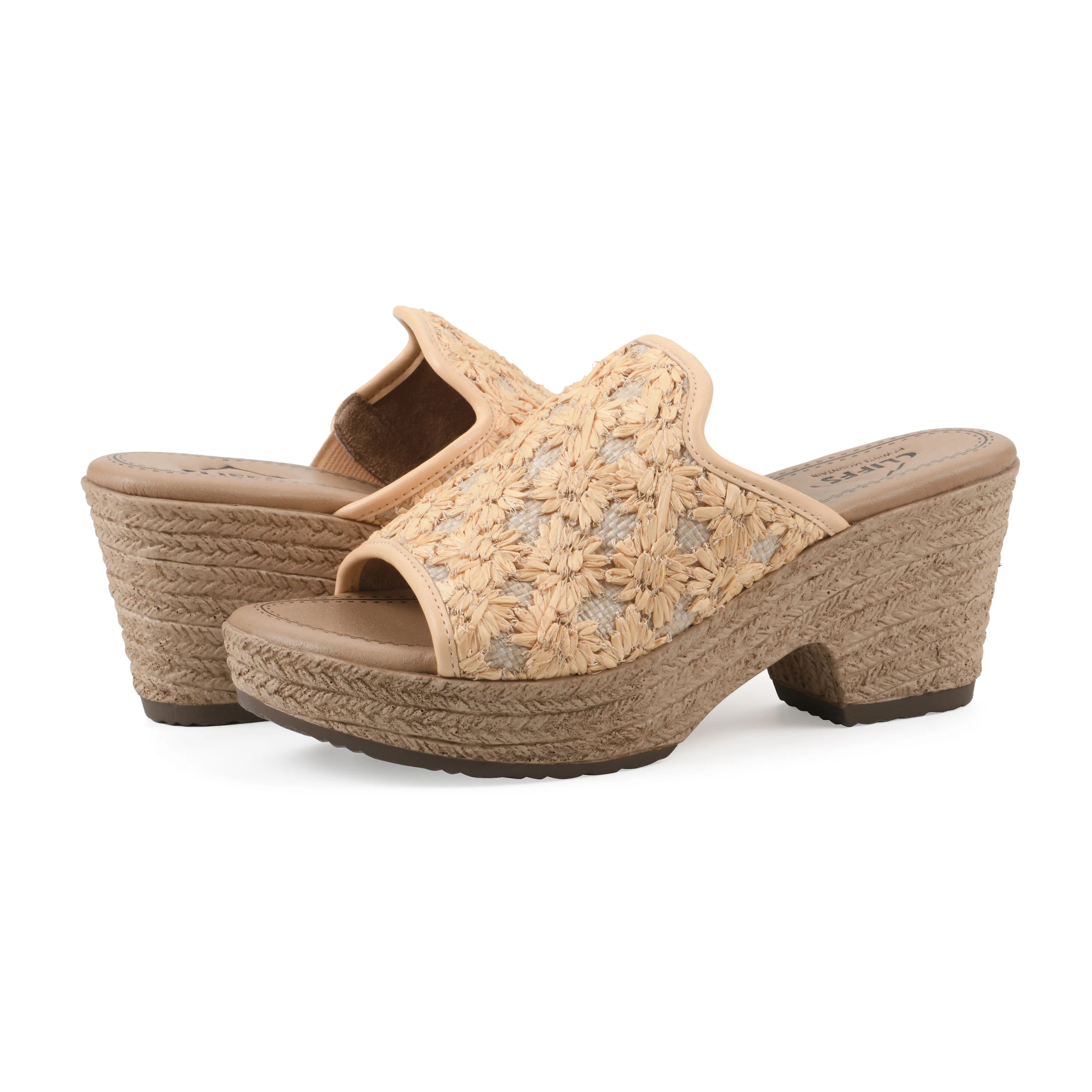 Bizzie Heeled Sandal - Image 28