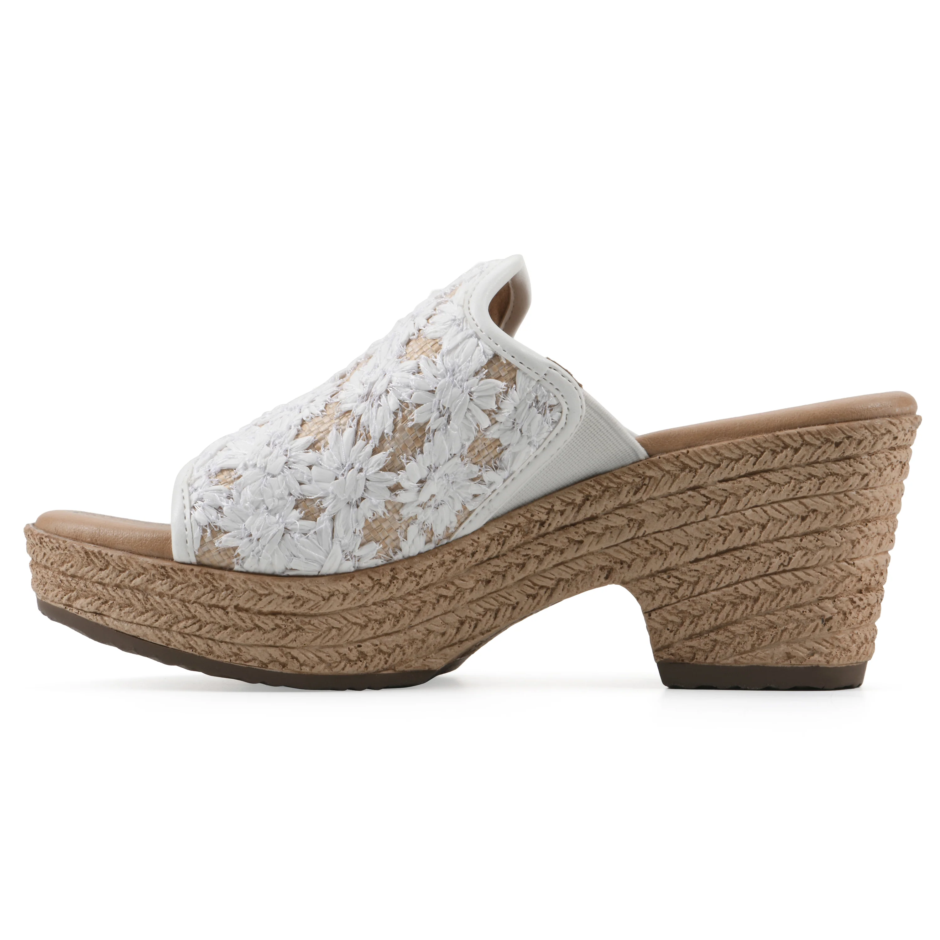 Bizzie Heeled Sandal - Image 32