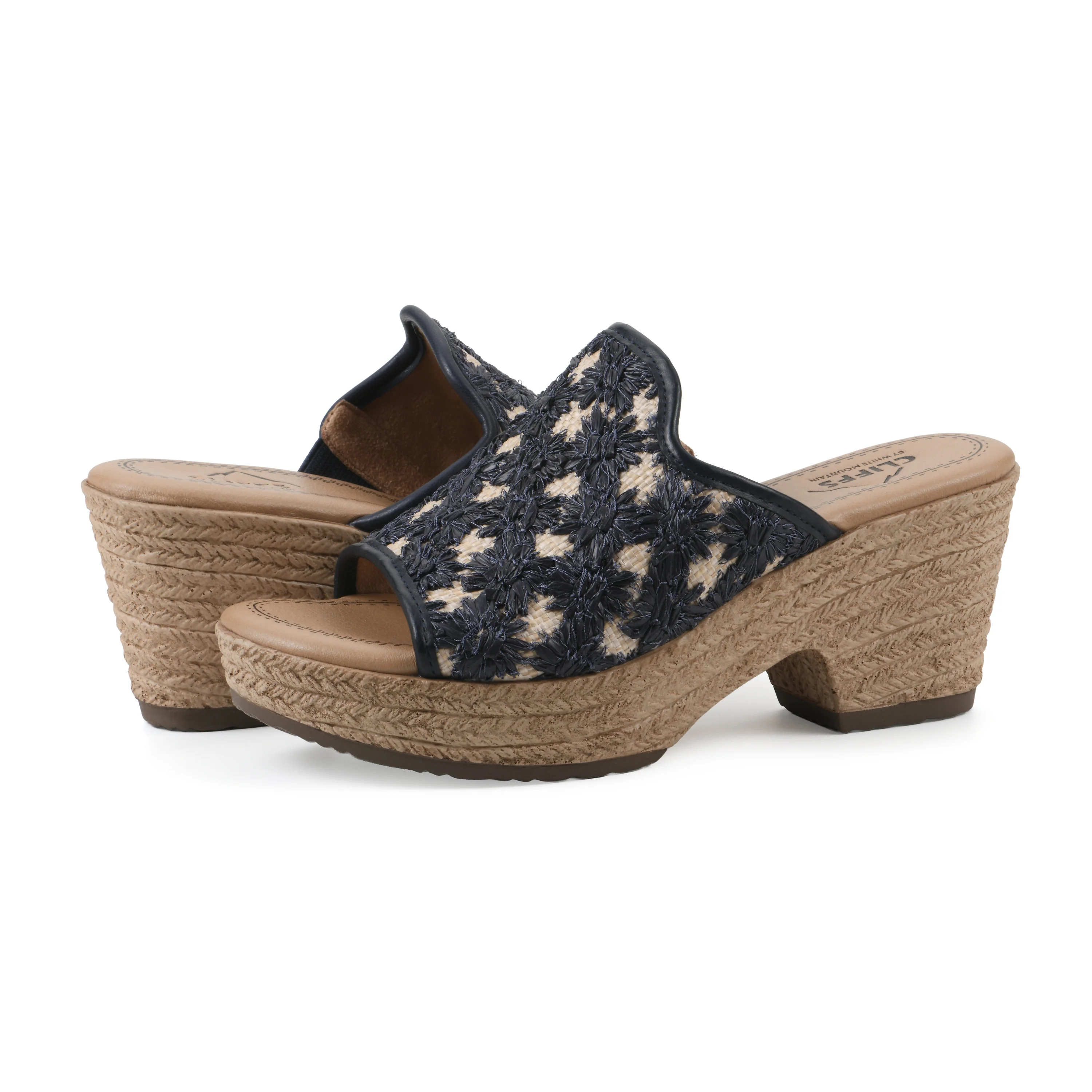Bizzie Heeled Sandal - Image 7