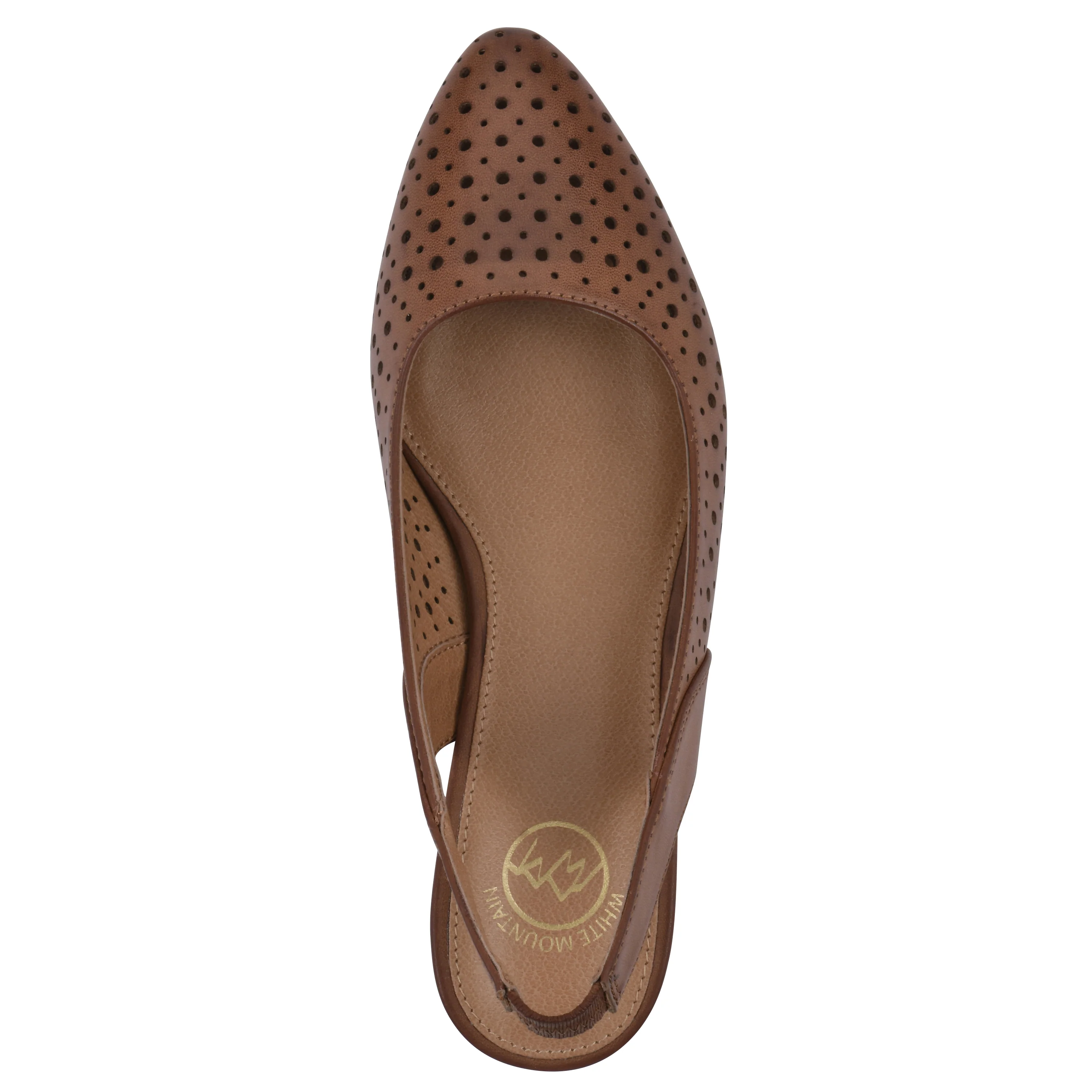 Boronic Slingback Heel - Image 21