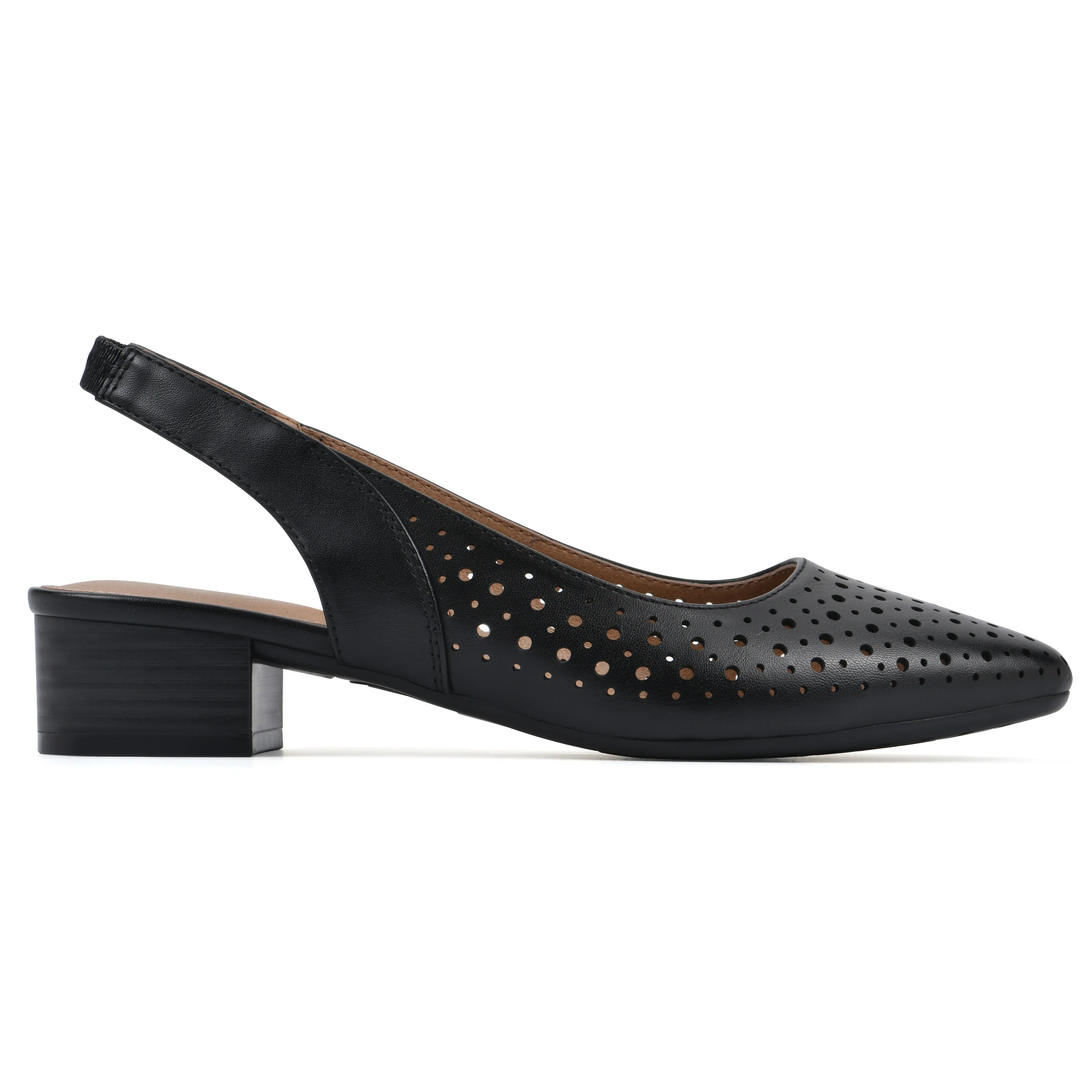 Boronic Slingback Heel - Image 8