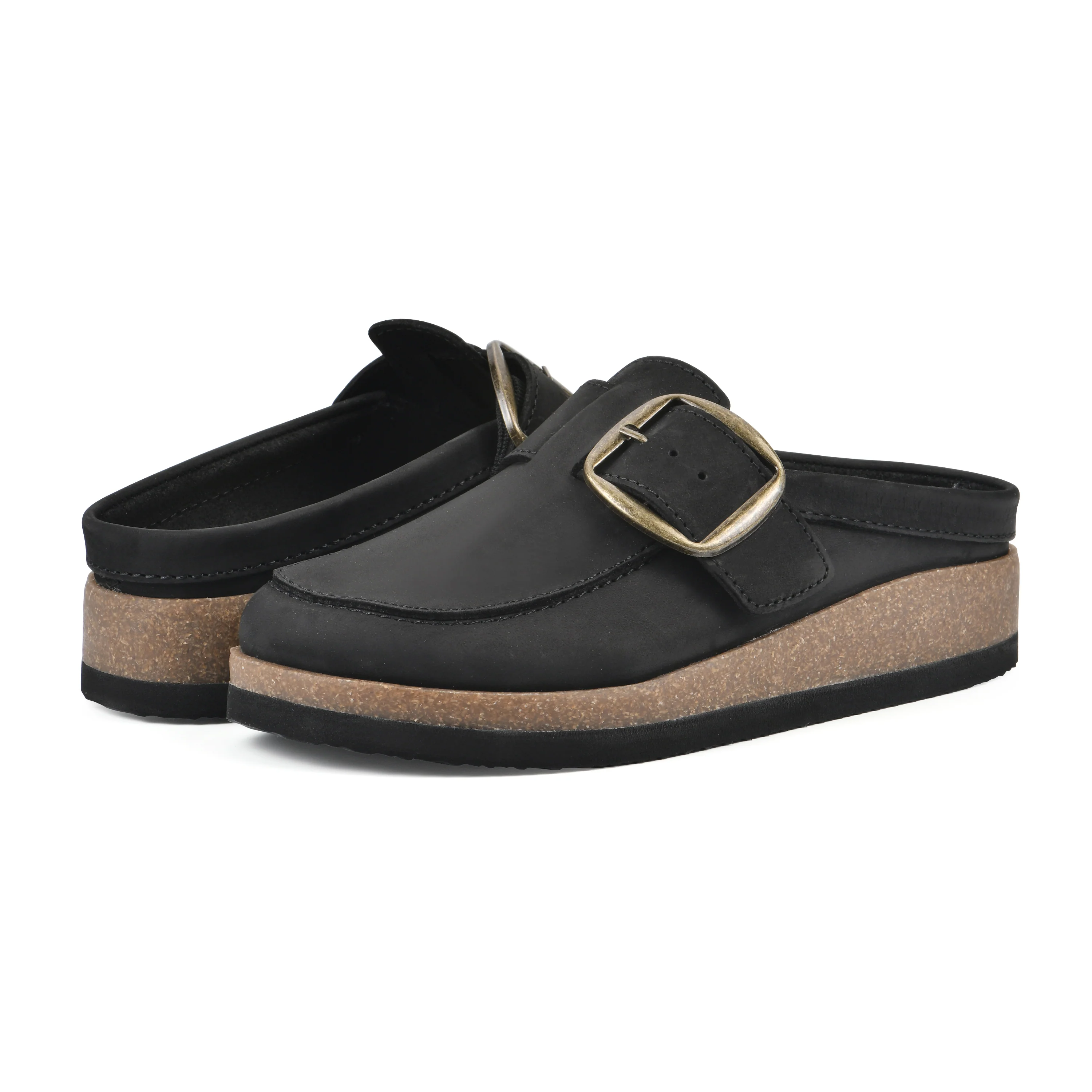 Bueno Footbeds Clog - Image 14
