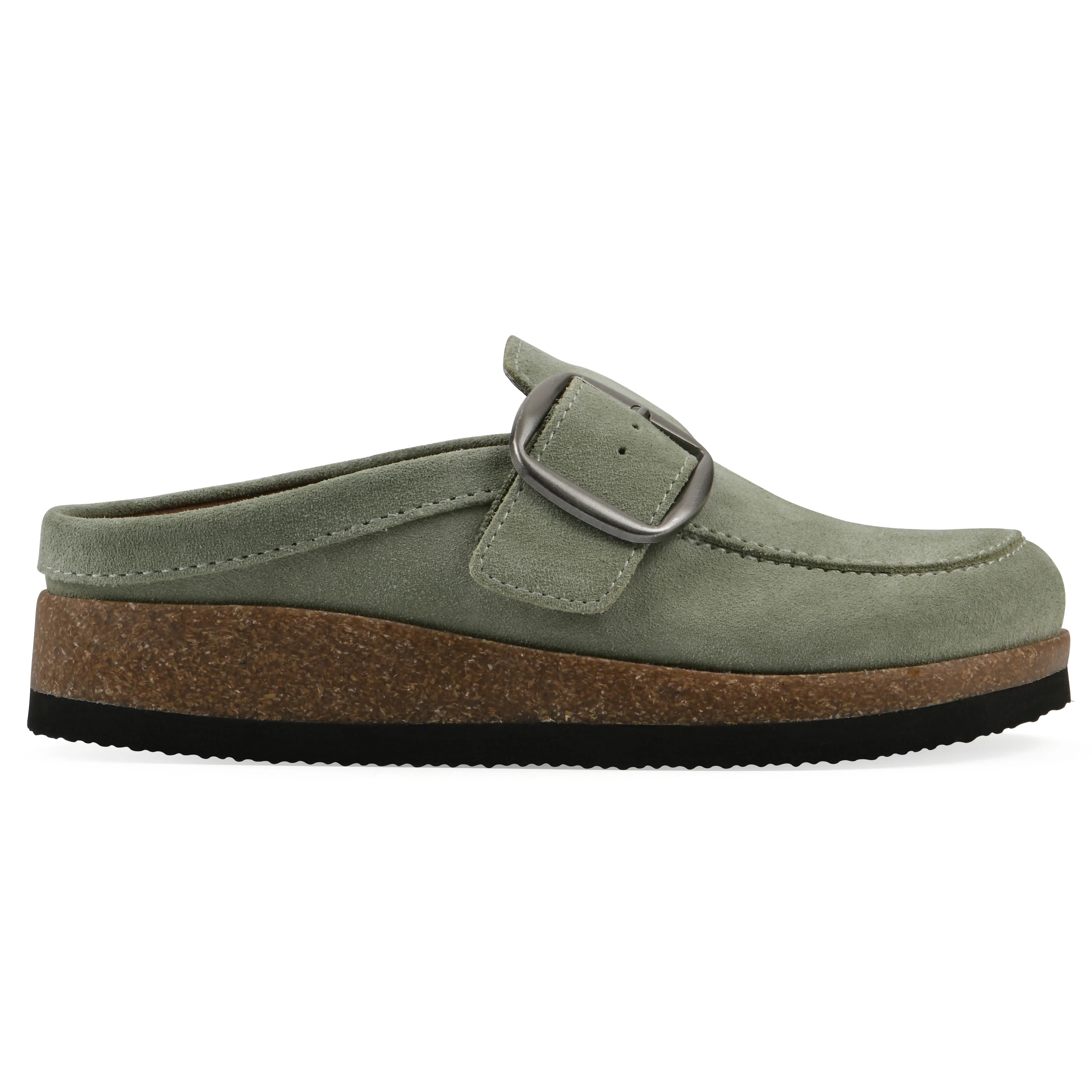 Bueno Footbeds Clog - Image 30