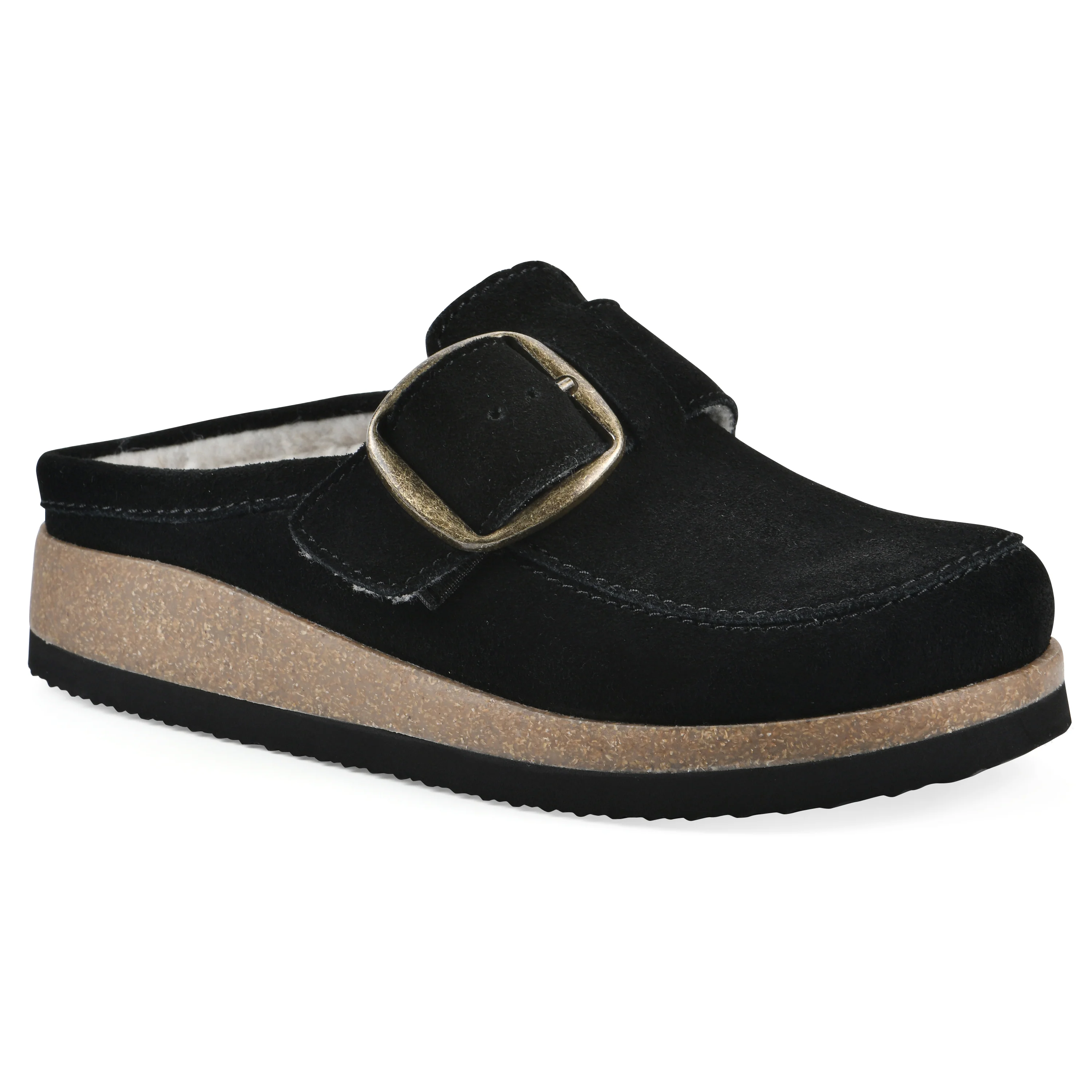 Bueno Footbeds Clog - Image 78