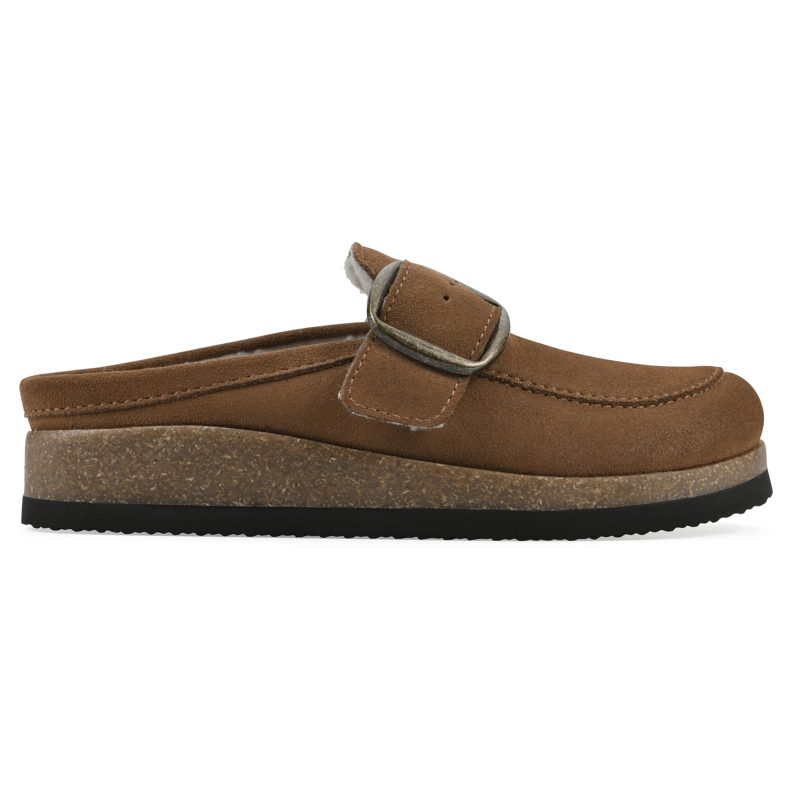 Bueno Footbeds Clog - Image 86