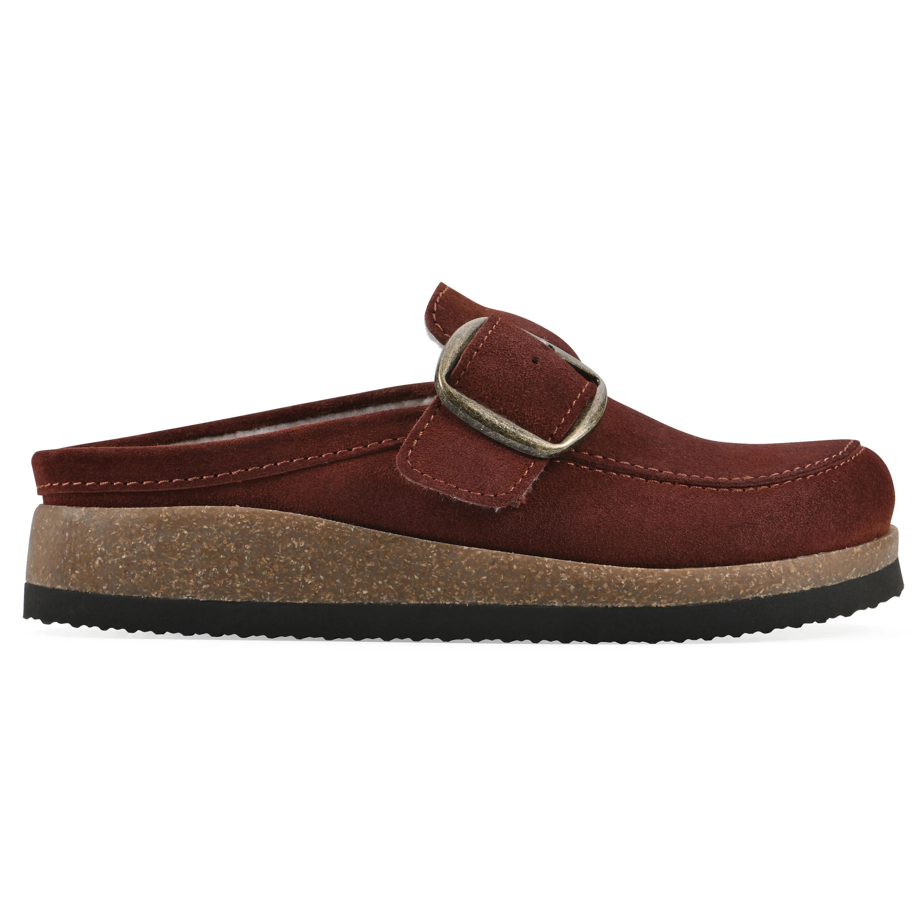 Bueno Footbeds Clog - Image 93
