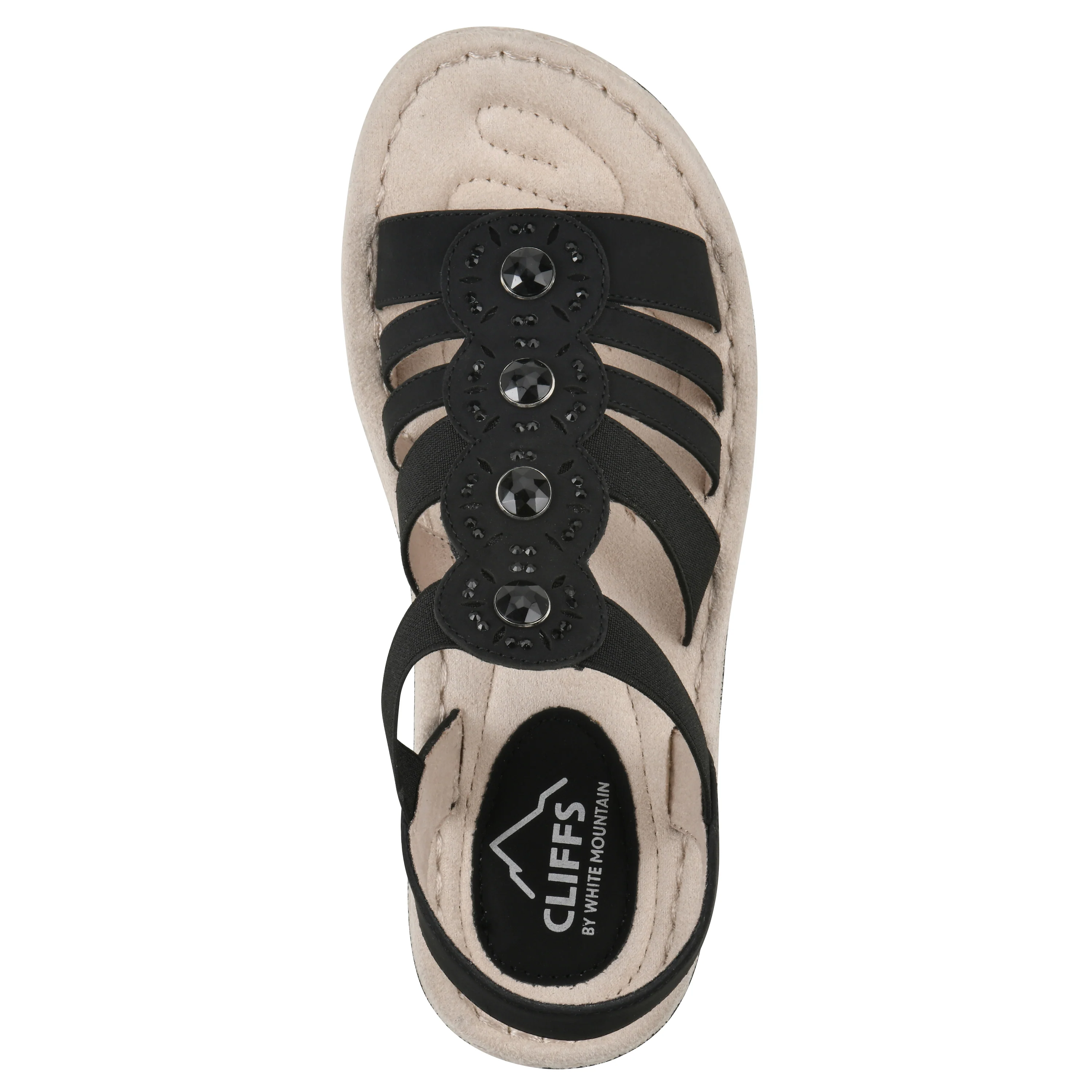 Camryn Sandal - Image 3