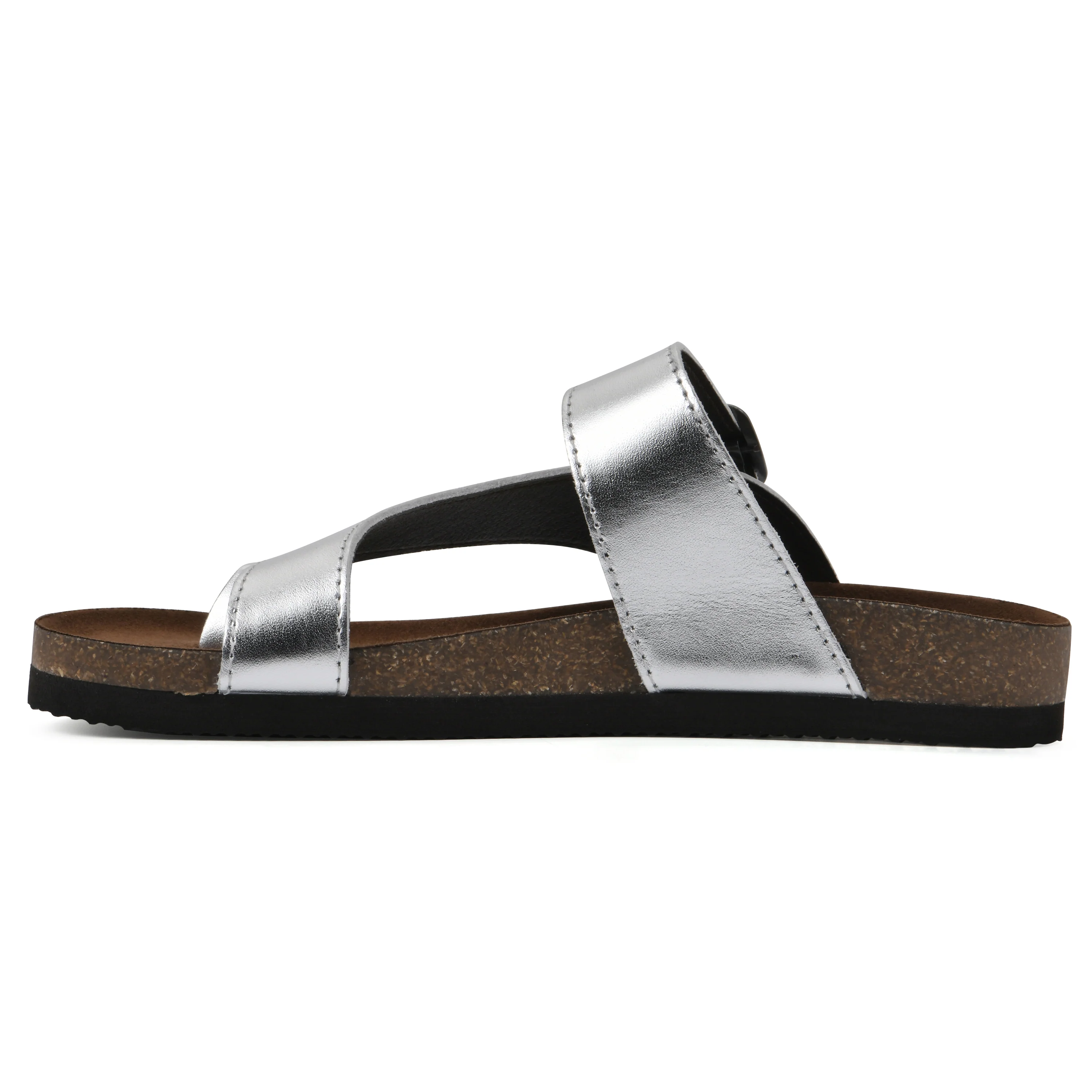 Carly Footbeds Sandal - Image 18