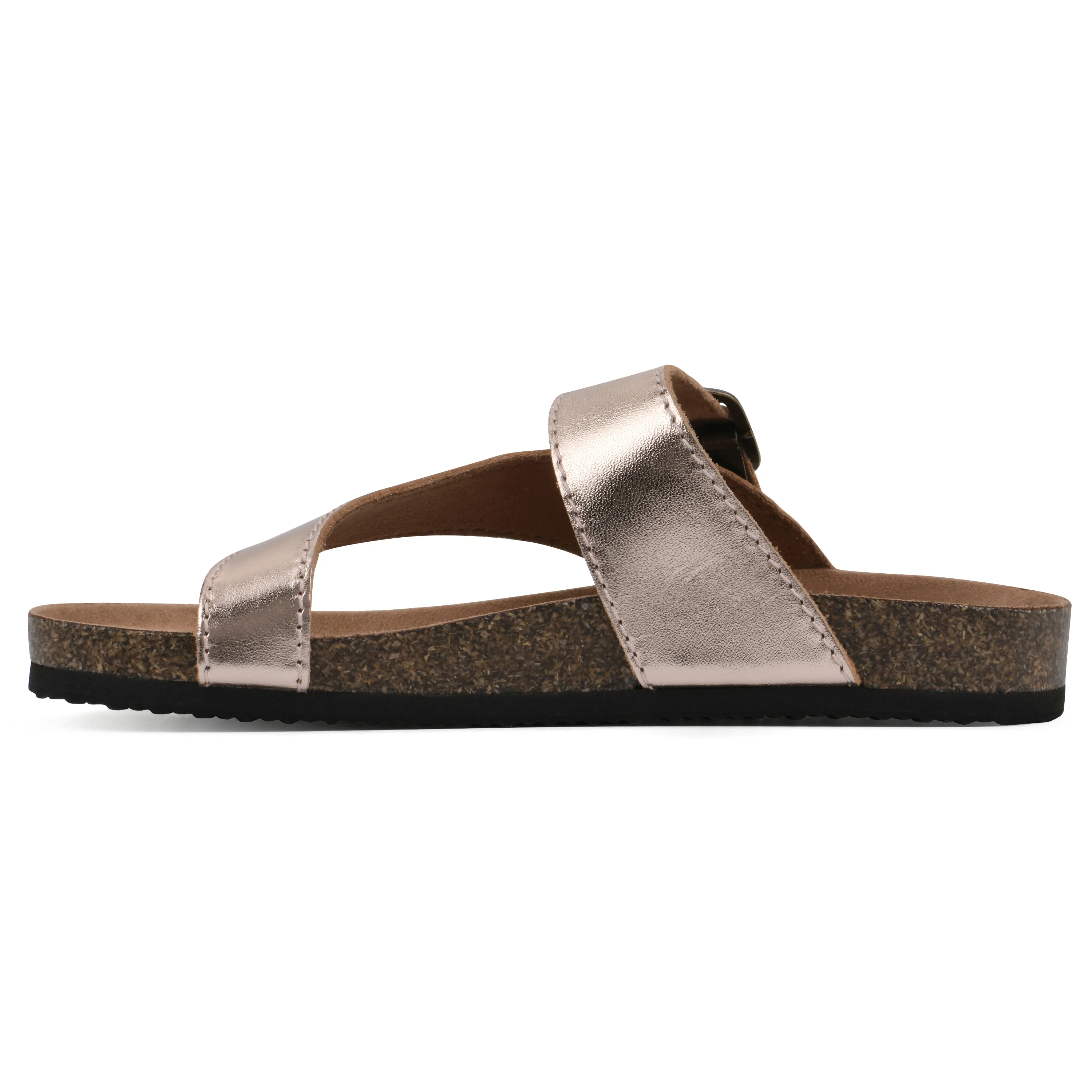 Carly Kids Footbeds Sandal - Image 10