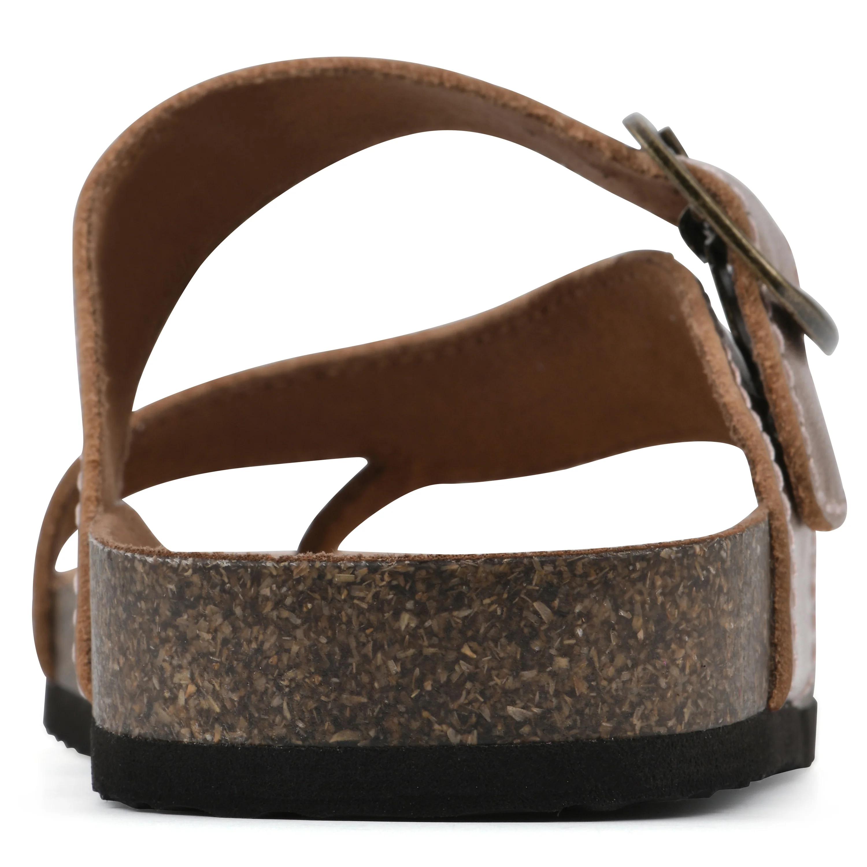 Carly Kids Footbeds Sandal - Image 11