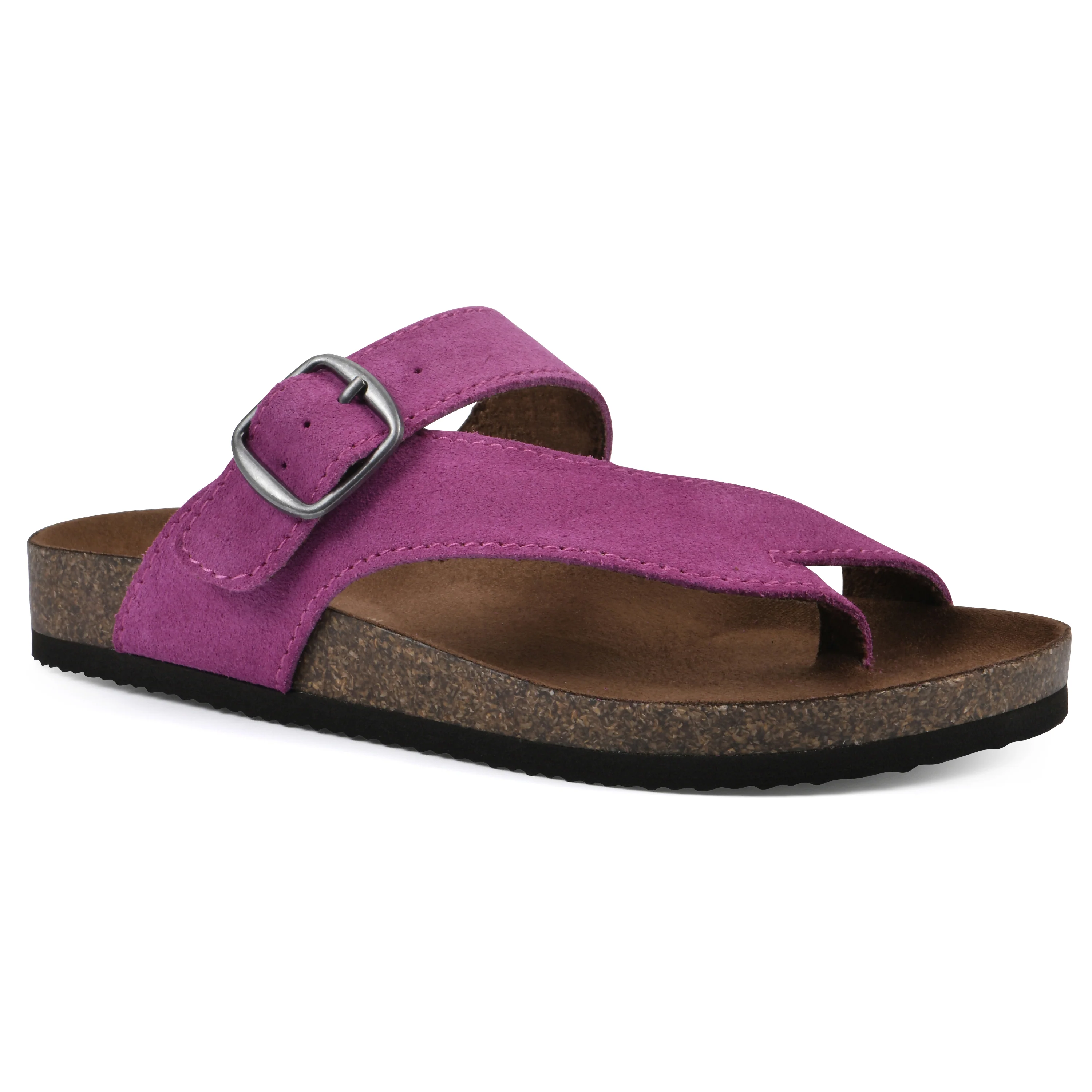 Carly Kids Footbeds Sandal - Image 22