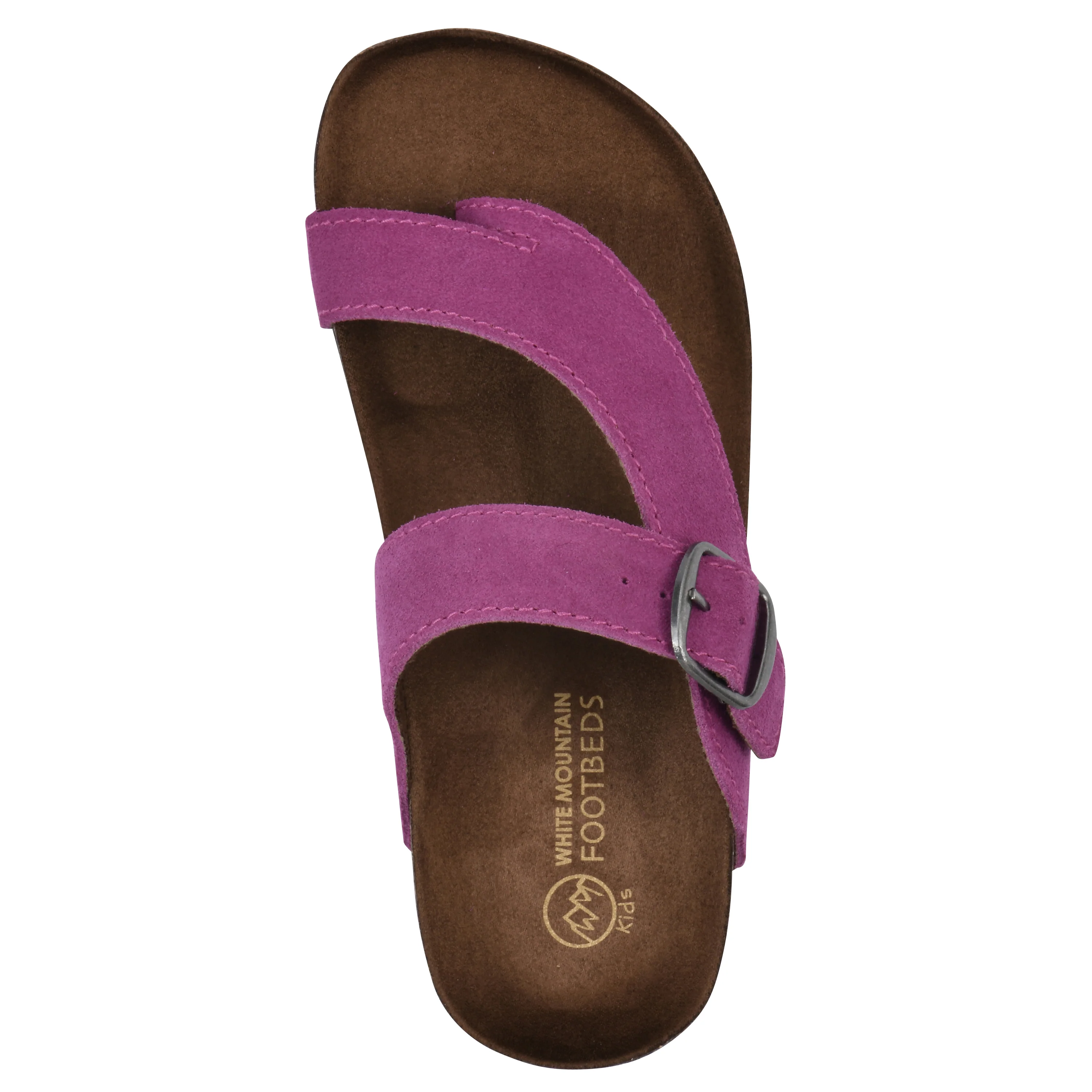 Carly Kids Footbeds Sandal - Image 24