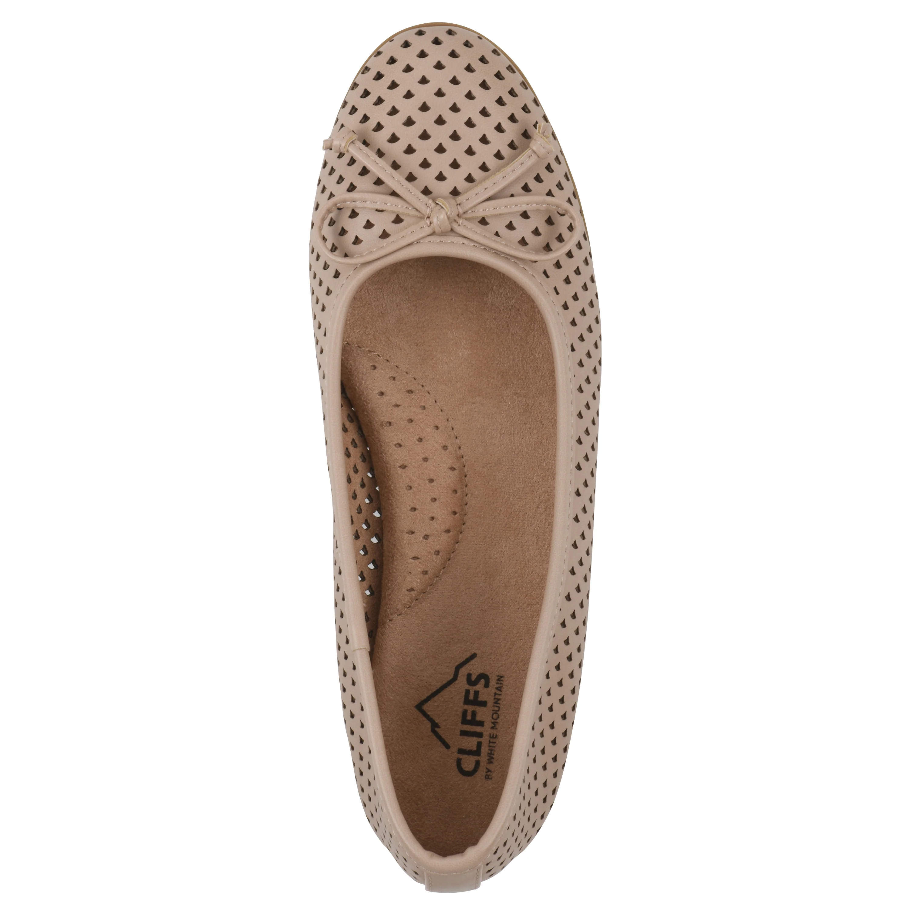 Carris Ballet Flat - Image 17