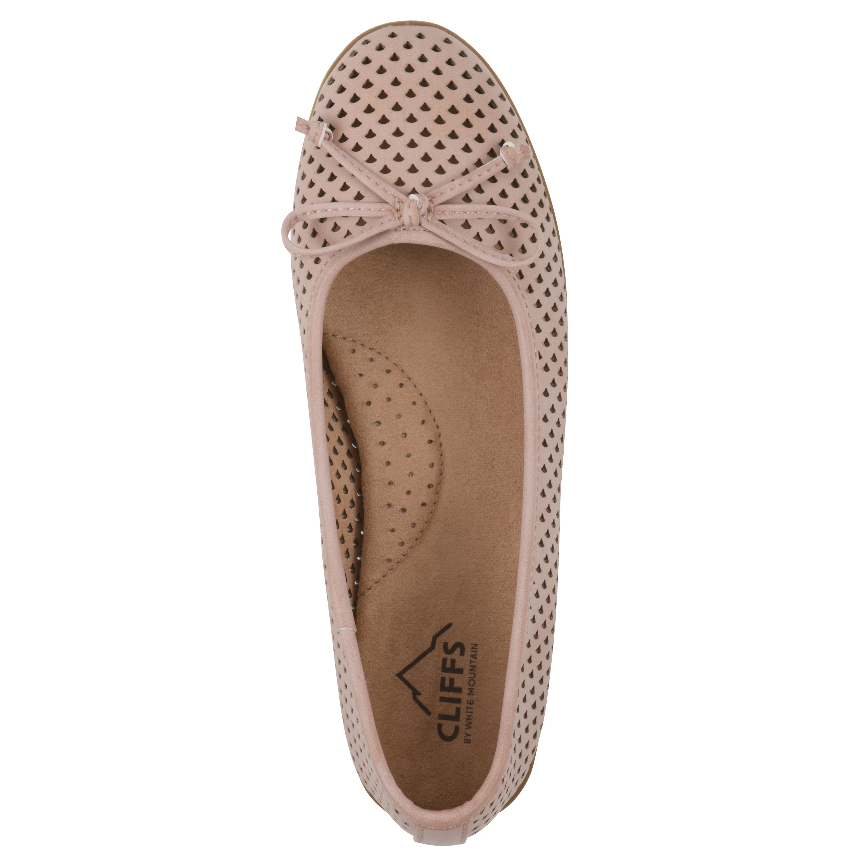 Carris Ballet Flat - Image 3