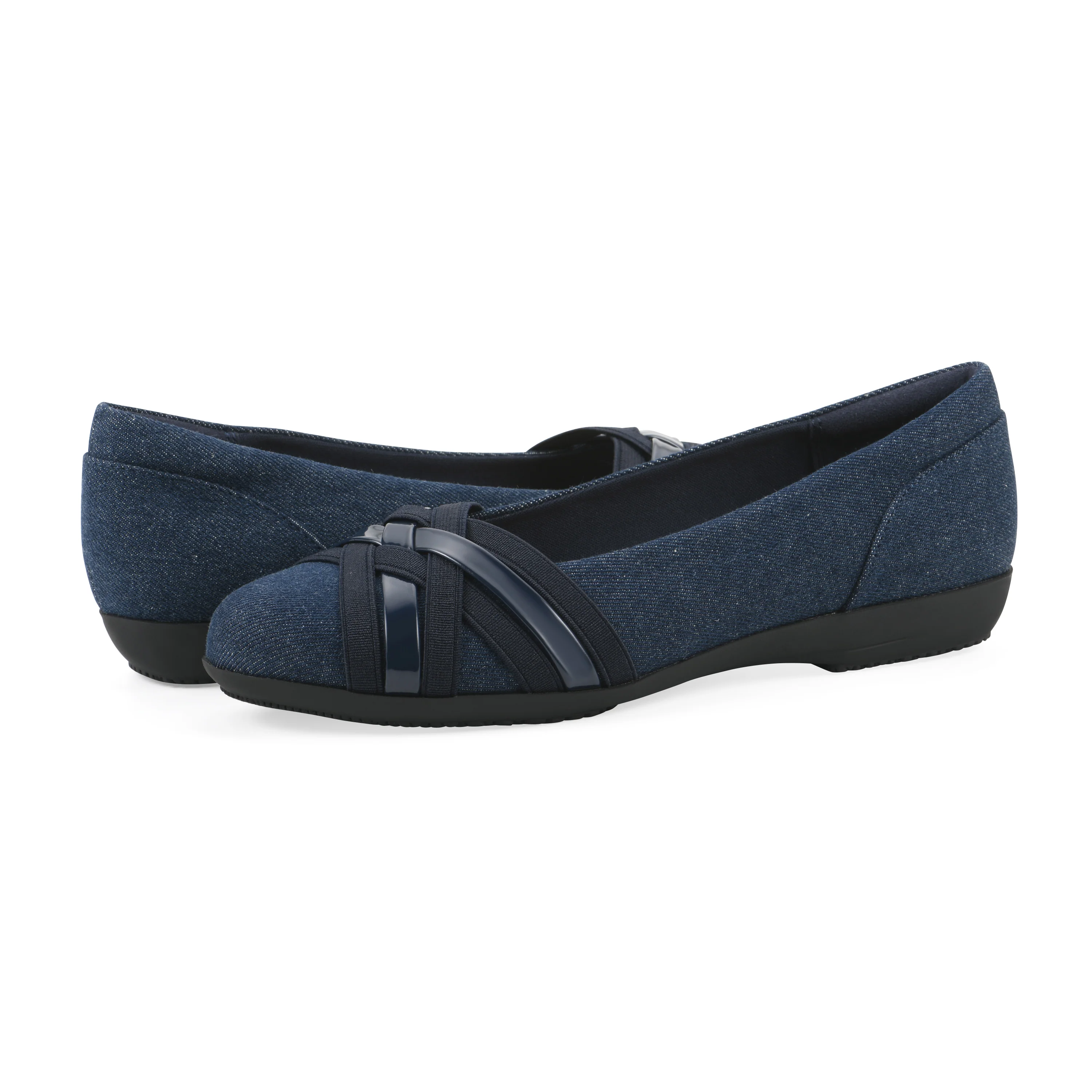Chic Ballet Flat - Image 21