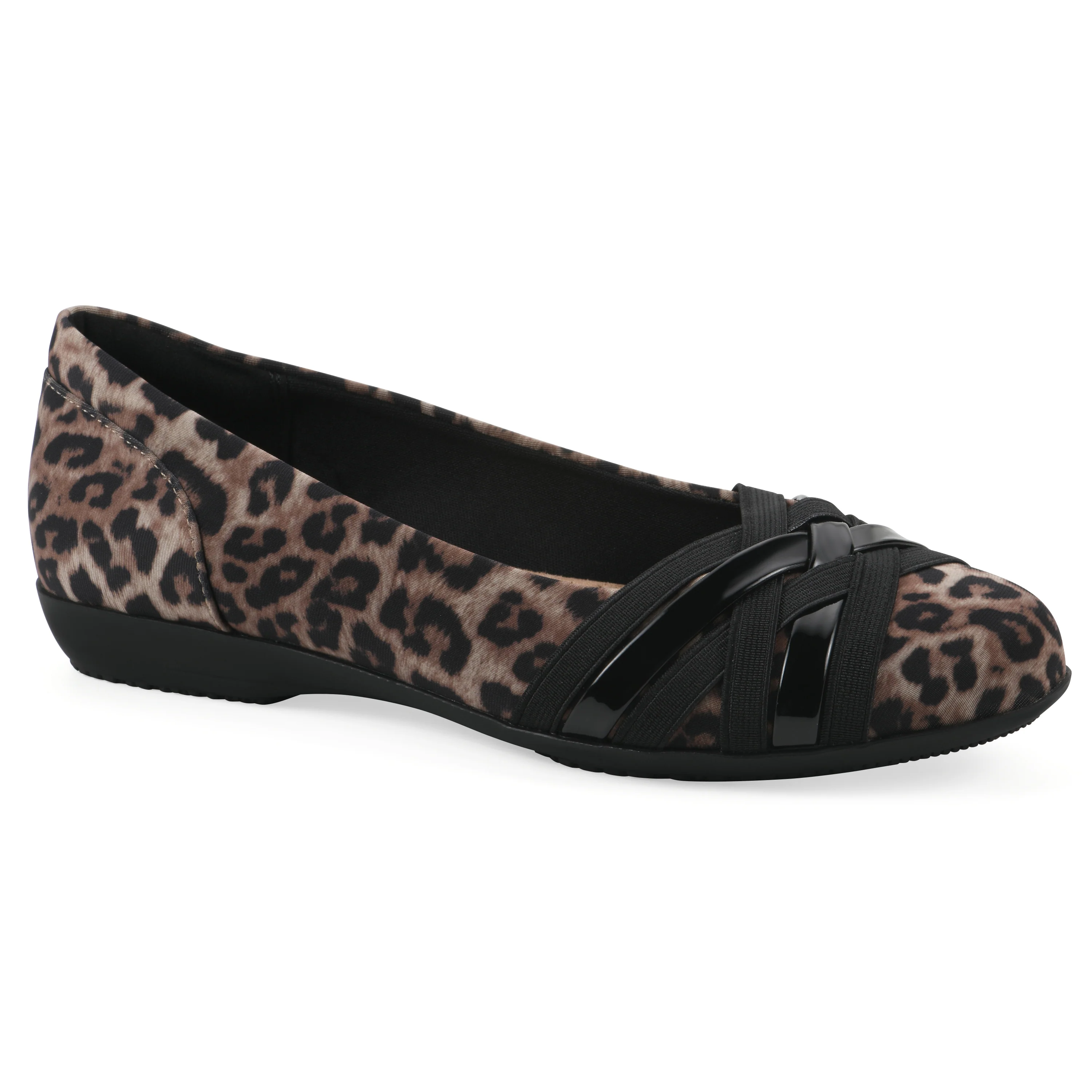 Chic Ballet Flat - Image 22