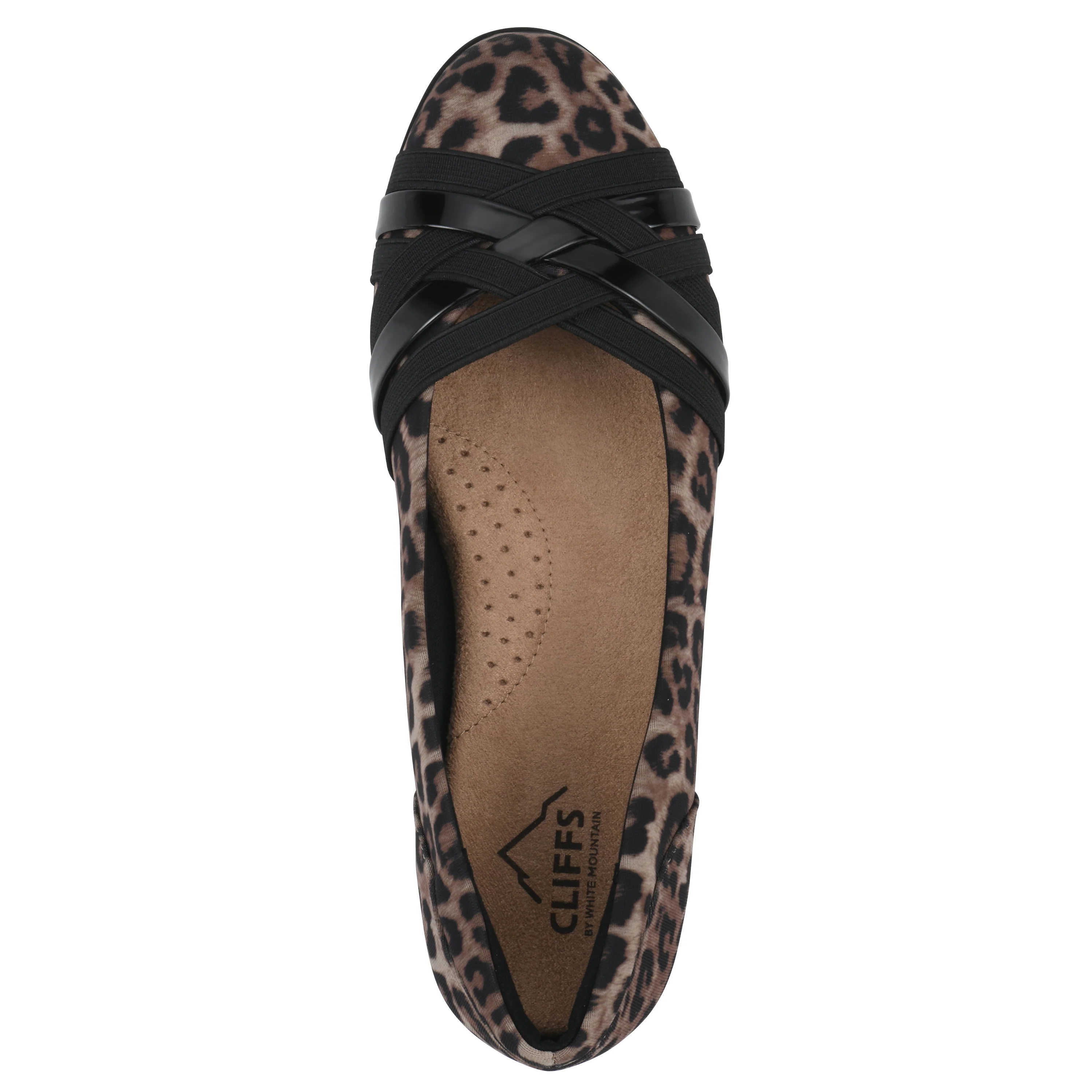 Chic Ballet Flat - Image 24