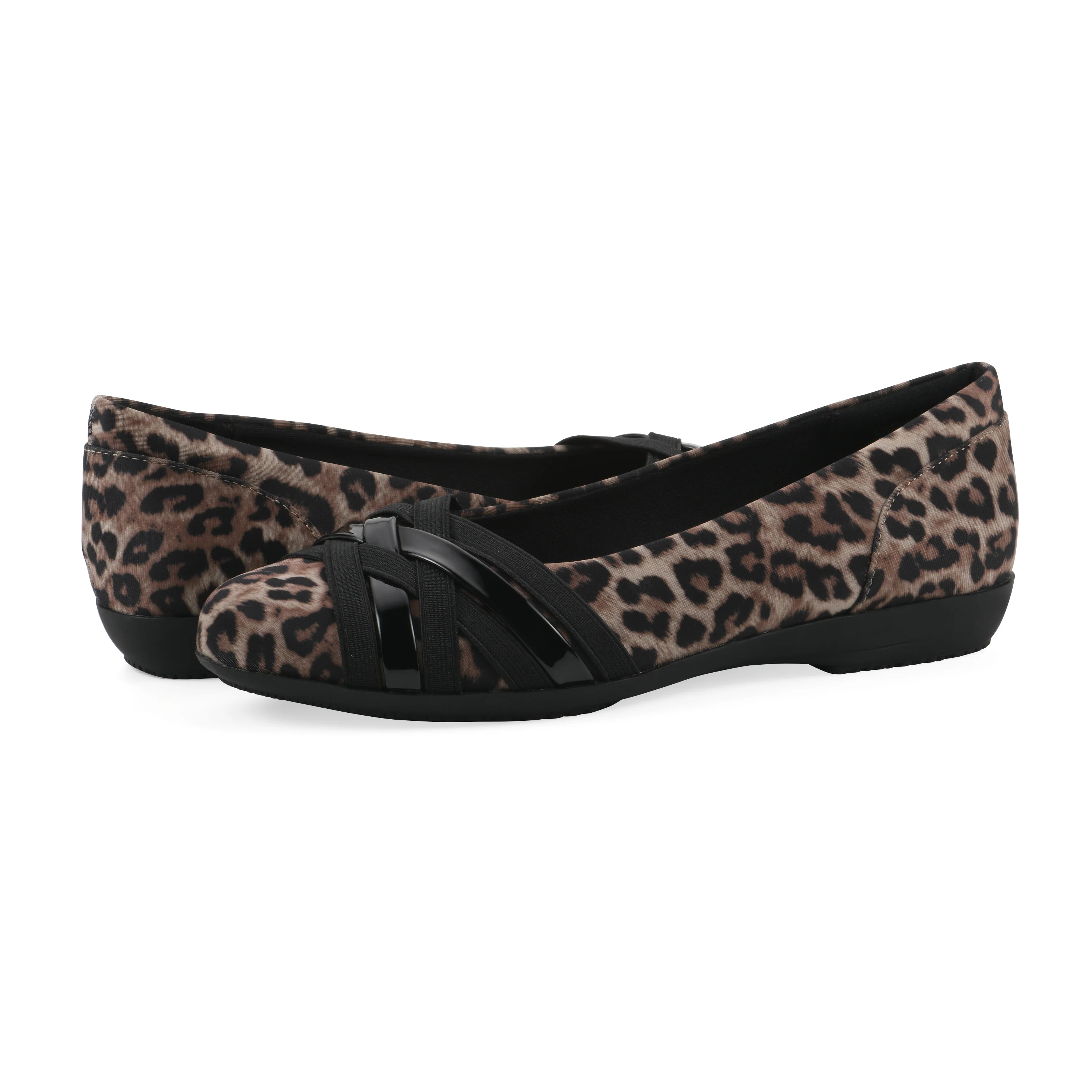 Chic Ballet Flat - Image 28