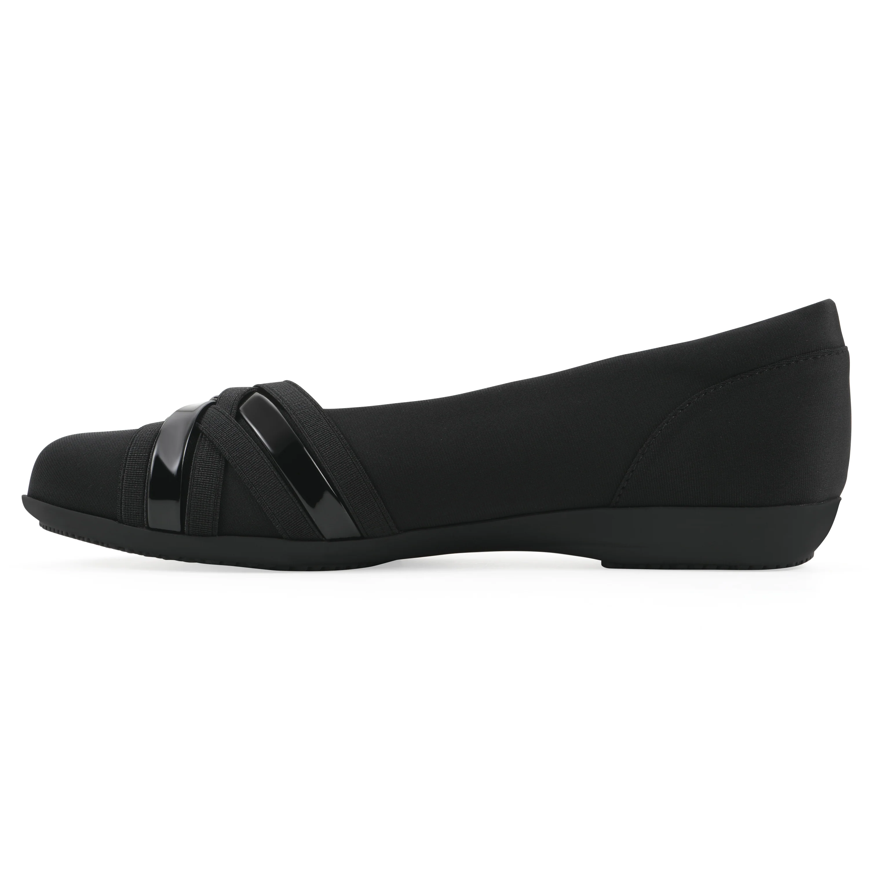 Chic Ballet Flat - Image 4