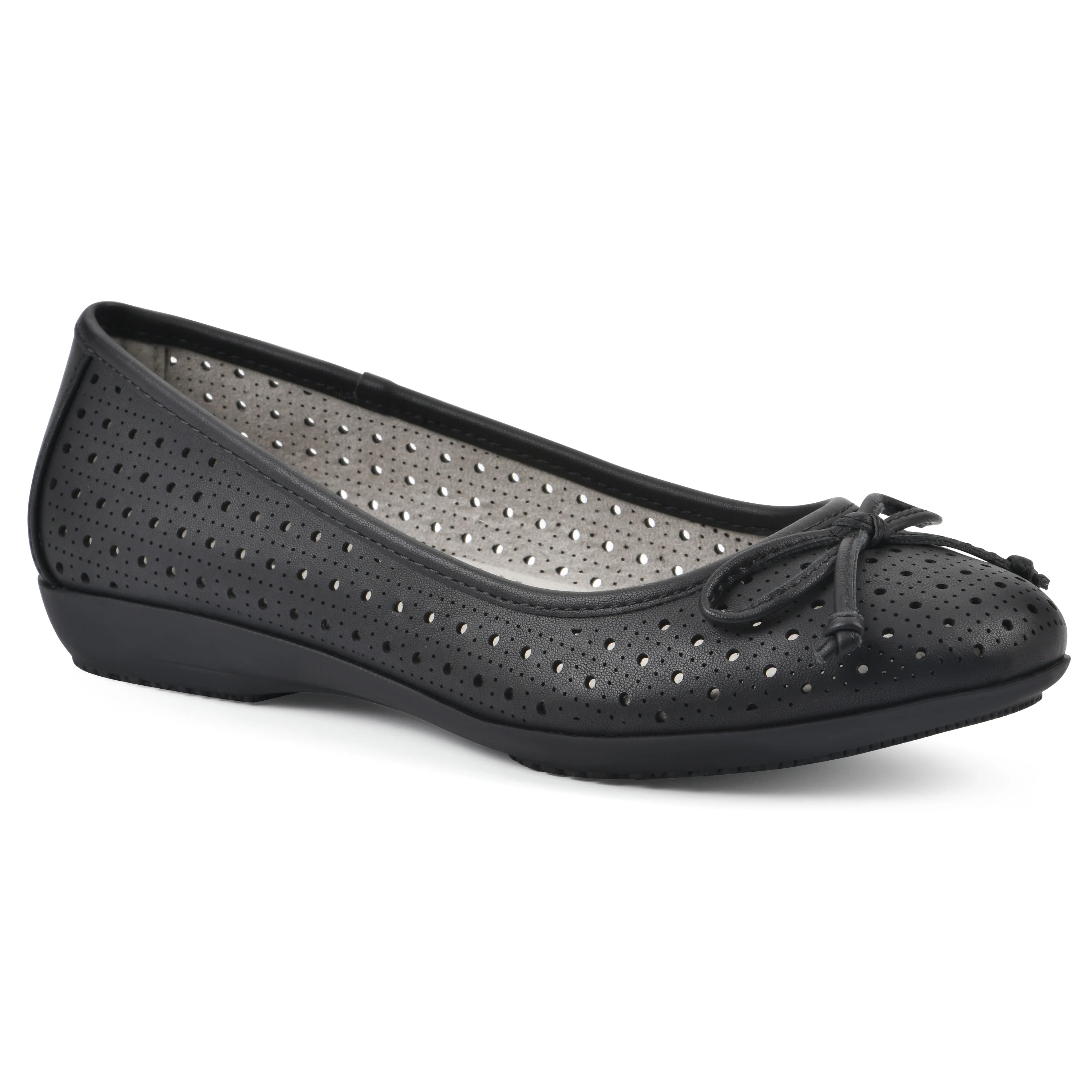Cheryl Flat