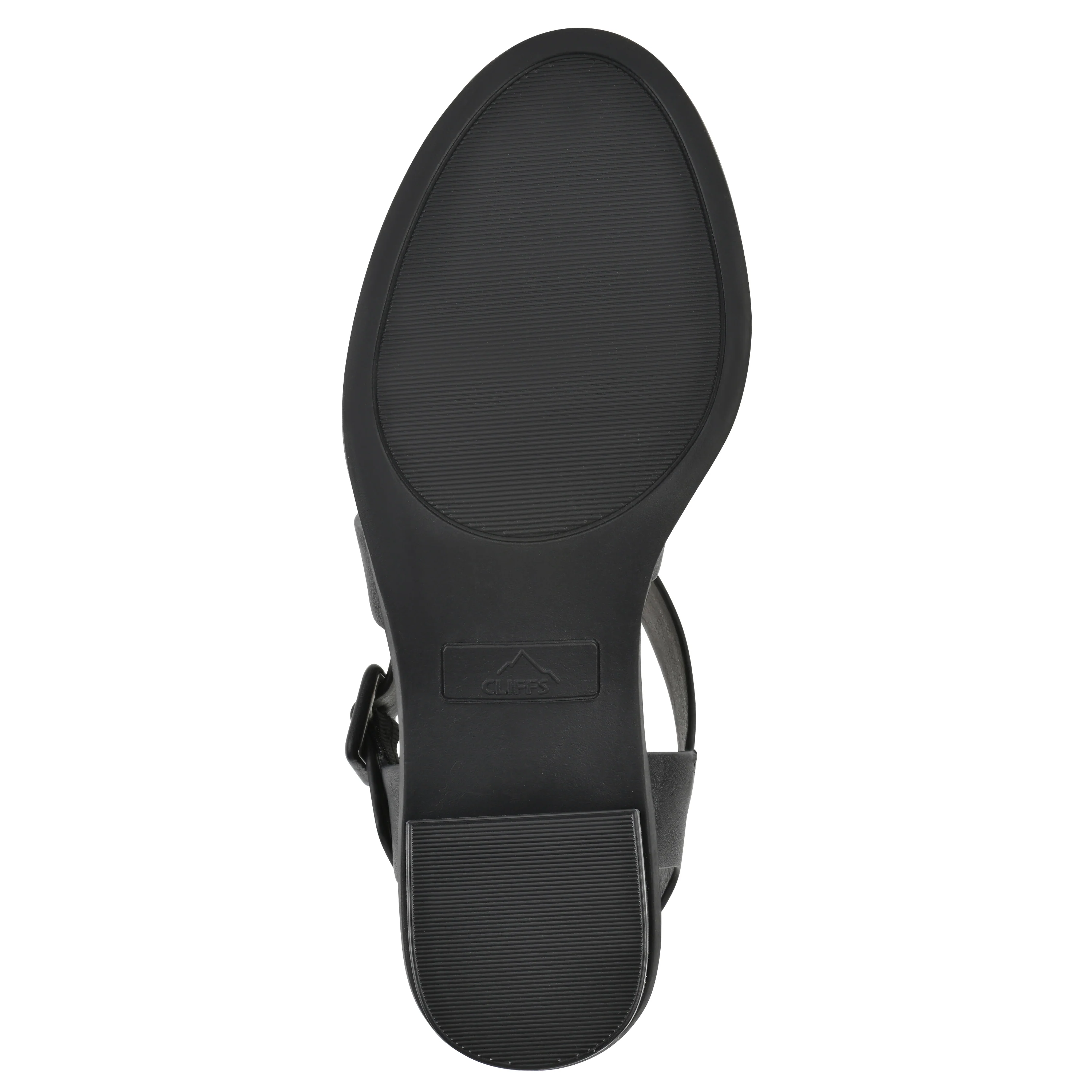 Cordovan Heeled Sandal - Image 6