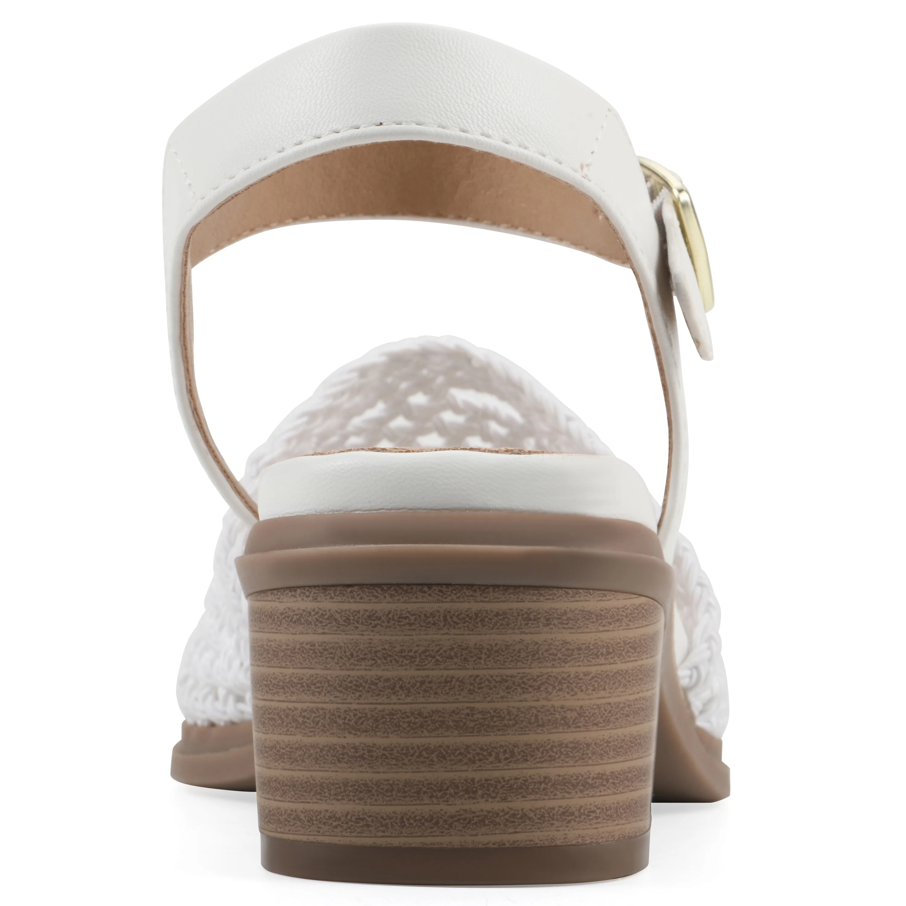 Cortland Block Heel - Image 12