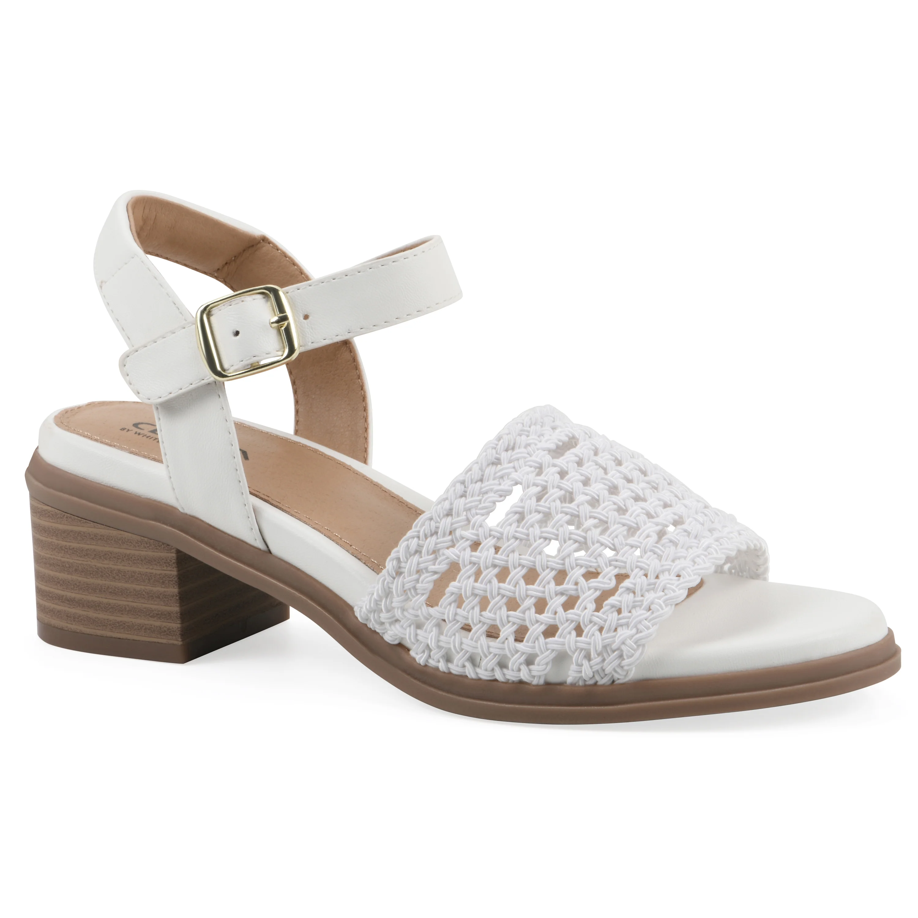 Cortland Block Heel - Image 8