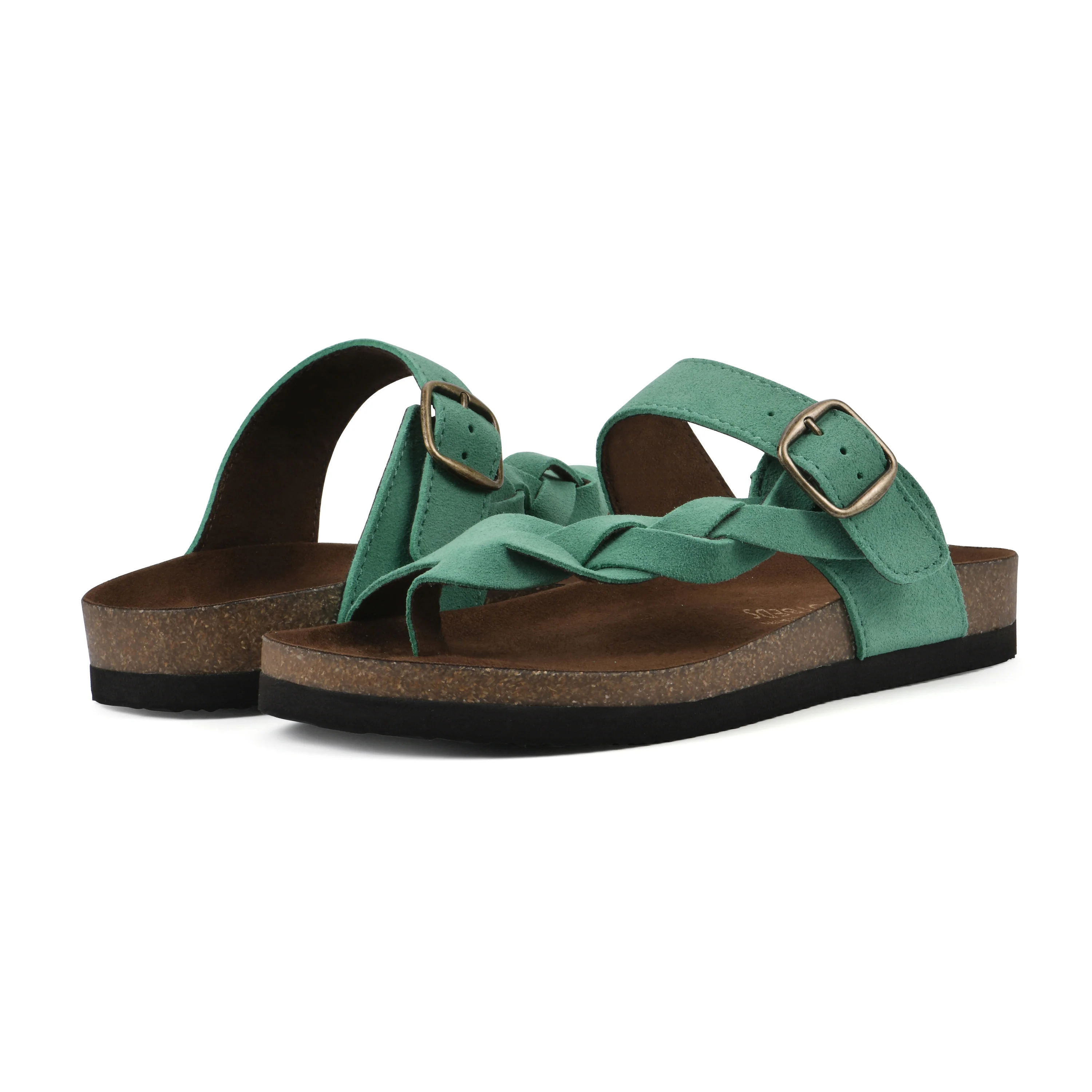 Crawford Footbeds Sandal - Image 28