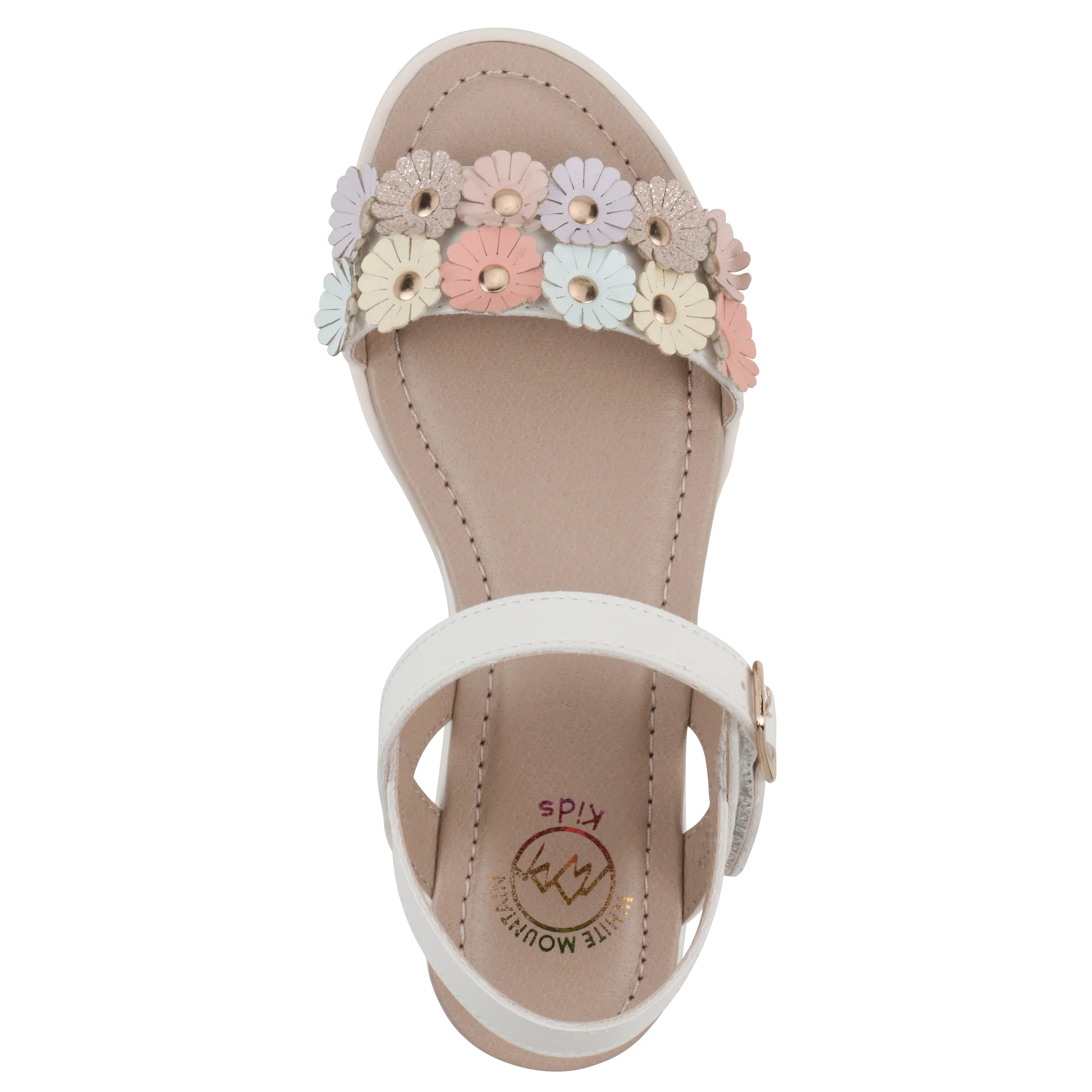 Eraser Kids Sandal - Image 3