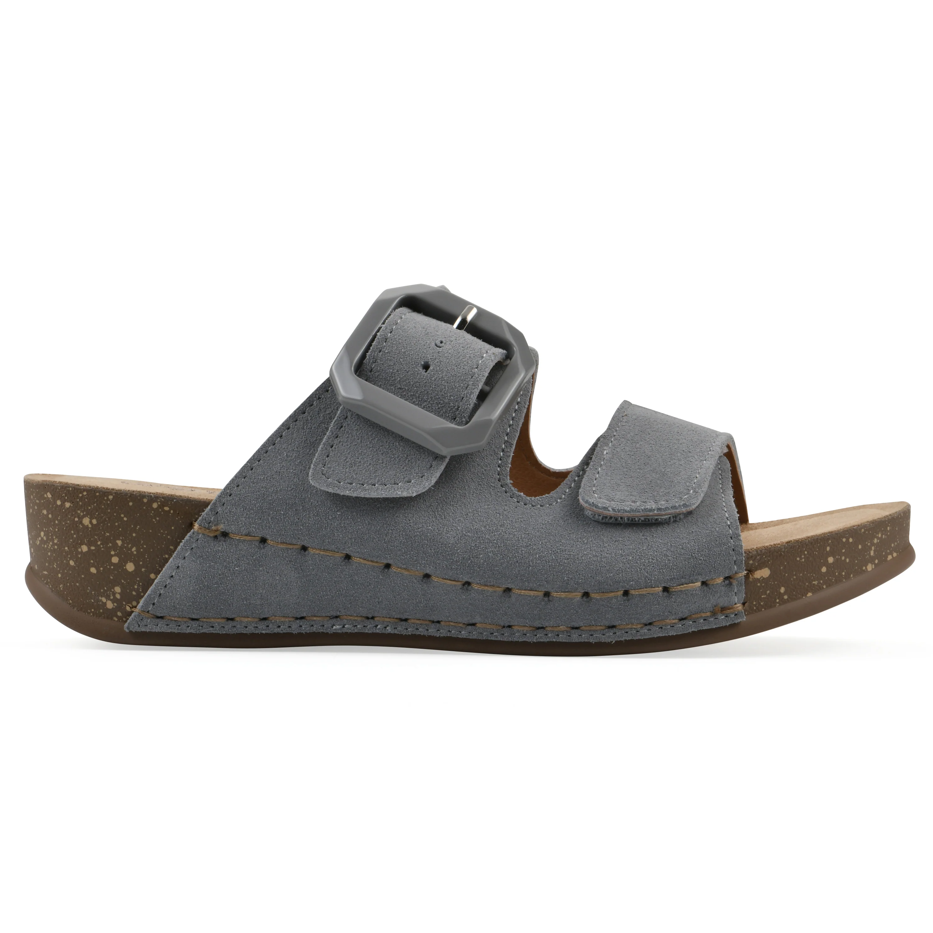 Fearful Wedge Sandal - Image 23