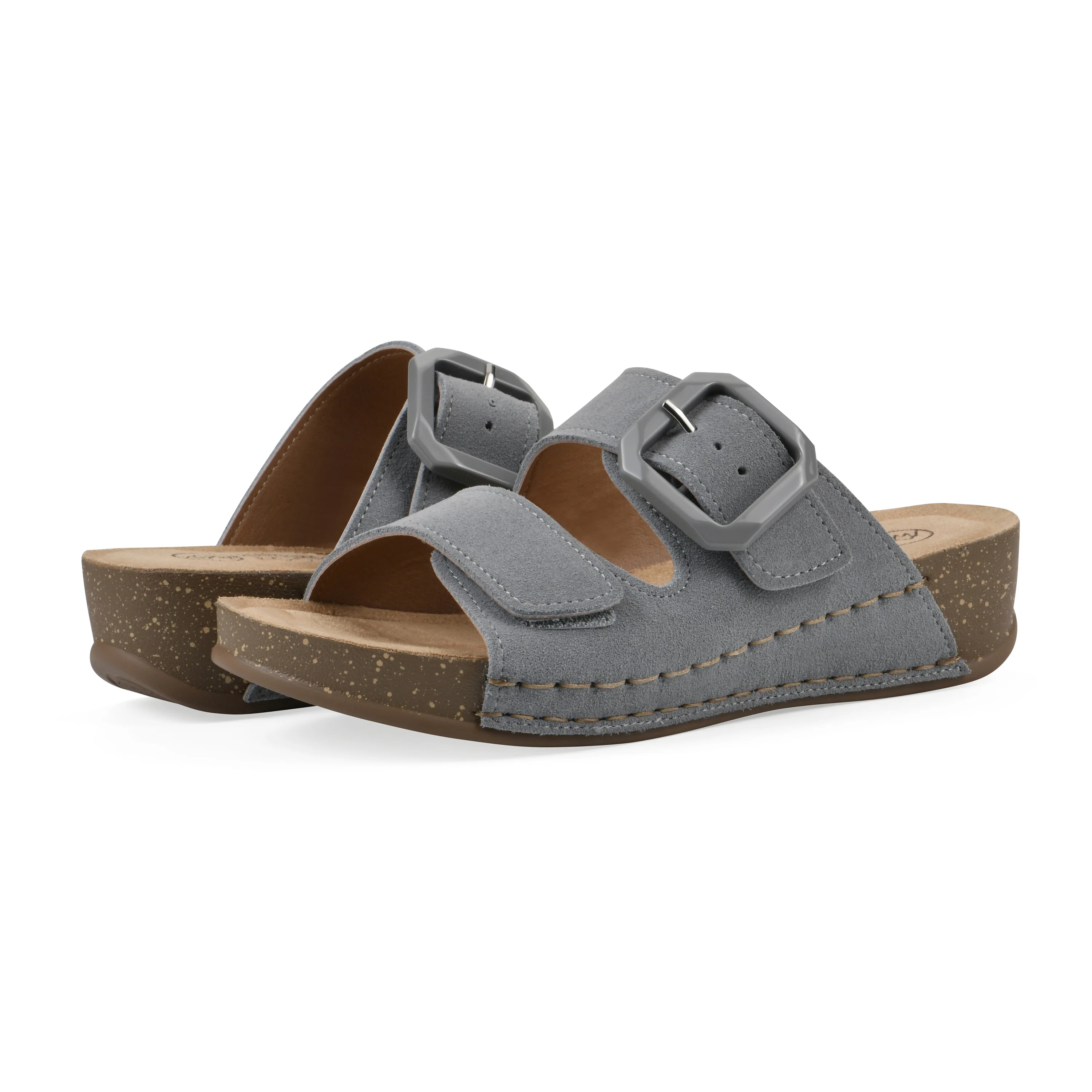 Fearful Wedge Sandal - Image 28