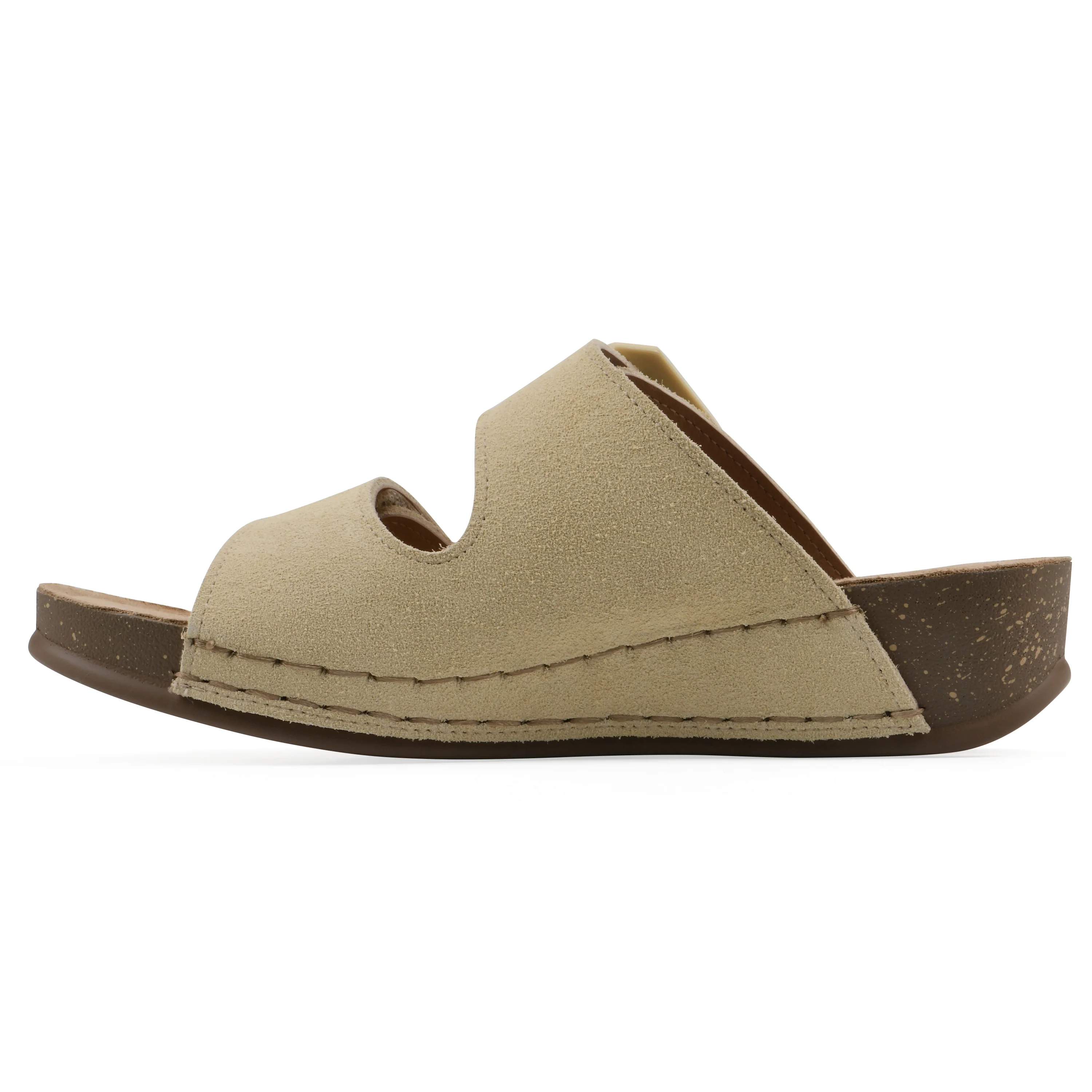 Fearful Wedge Sandal - Image 4