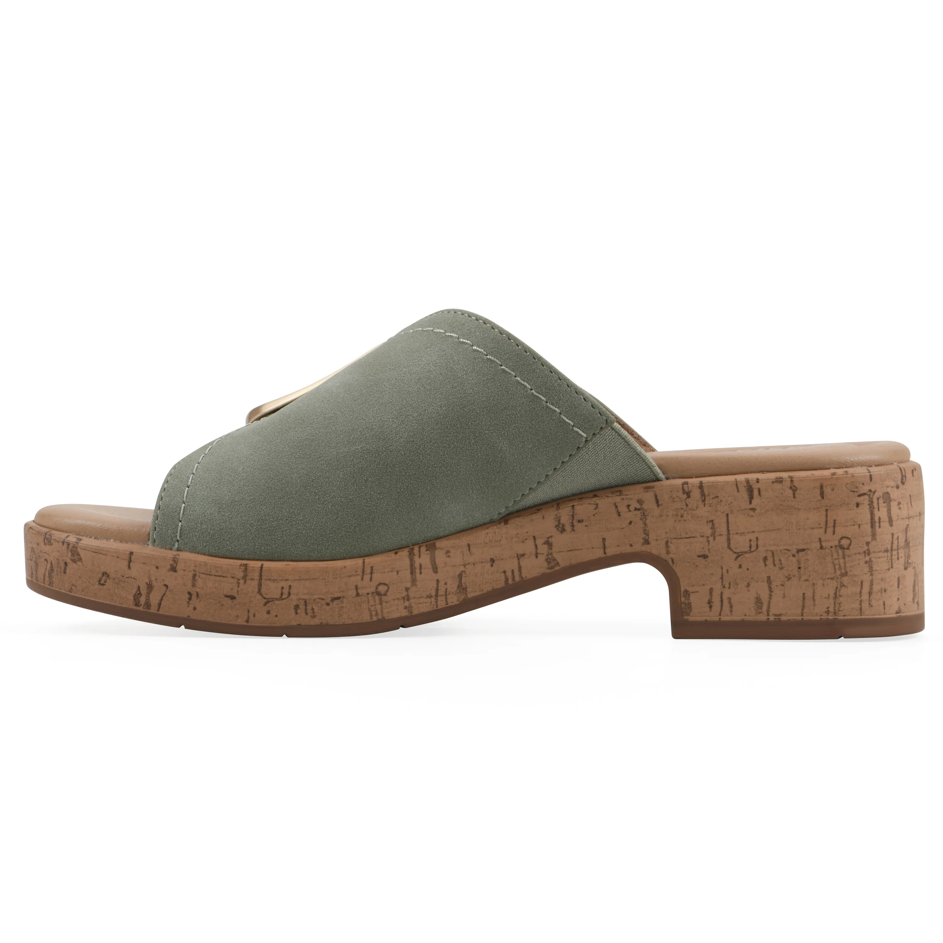 Filipa Heeled Sandal - Image 11