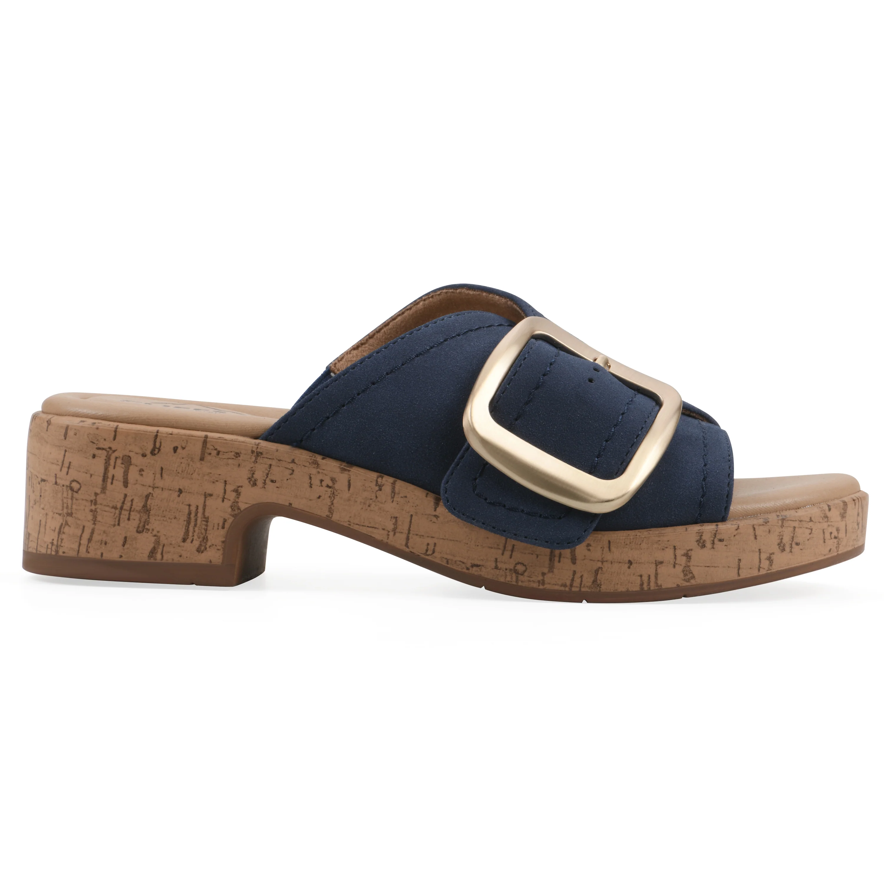 Filipa Heeled Sandal - Image 16