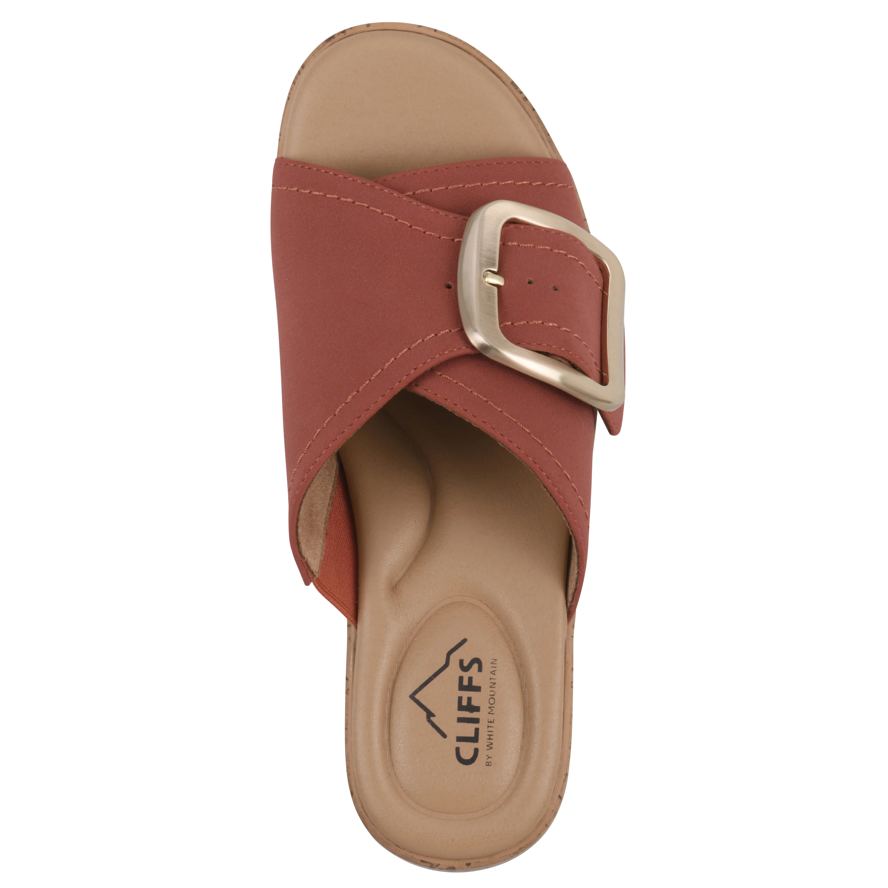 Filipa Heeled Sandal - Image 3