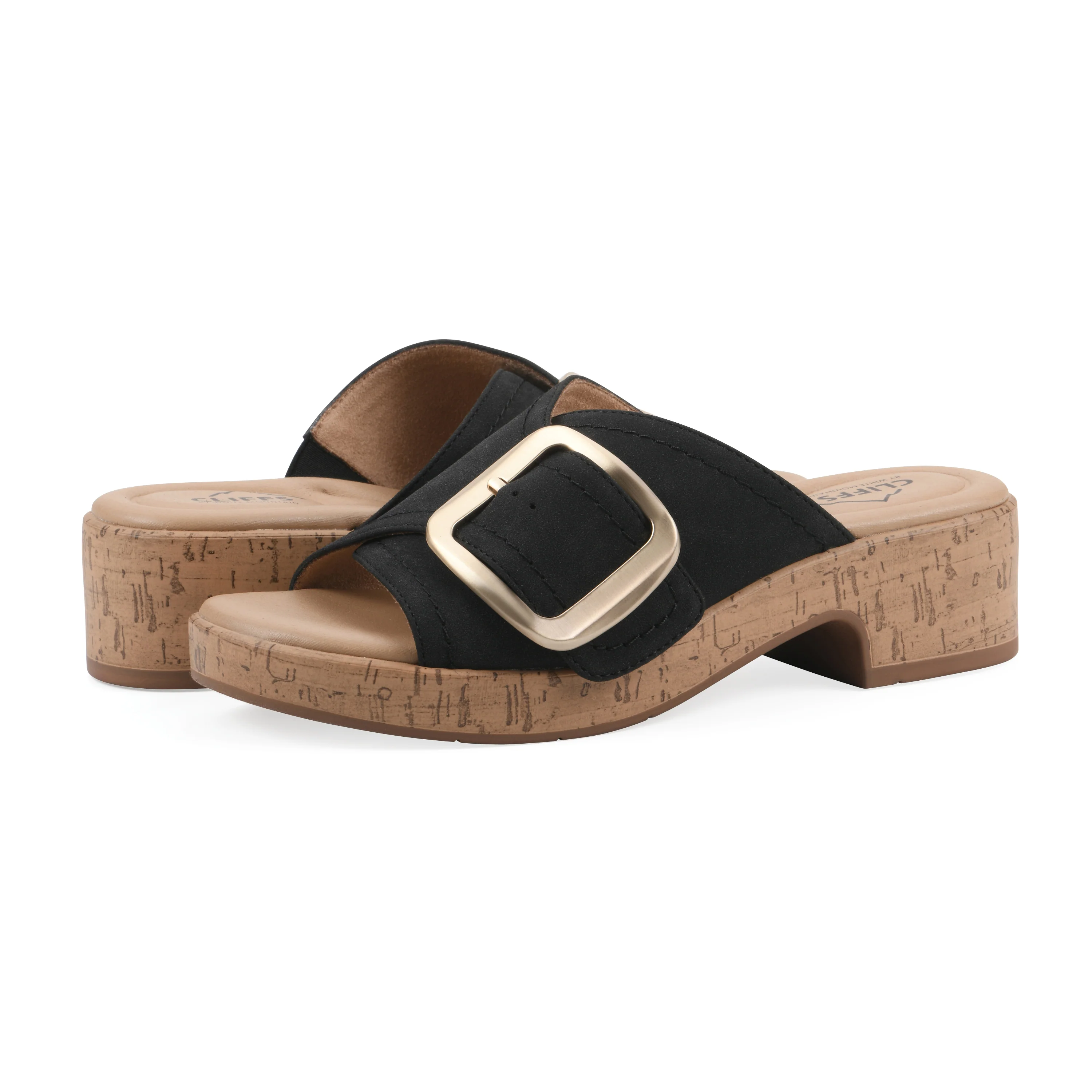 Filipa Heeled Sandal - Image 35