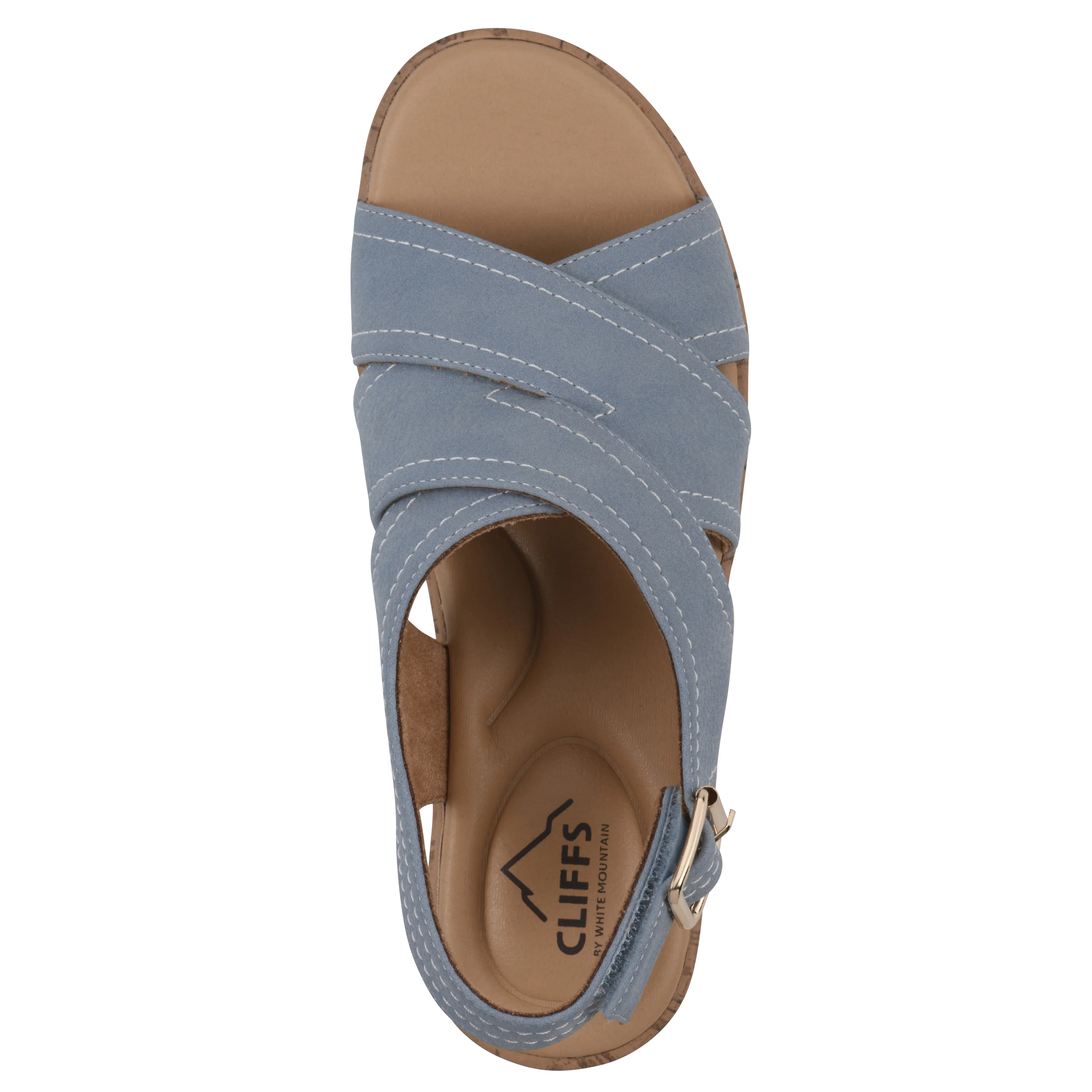 Finnlee Heeled Sandal - Image 10