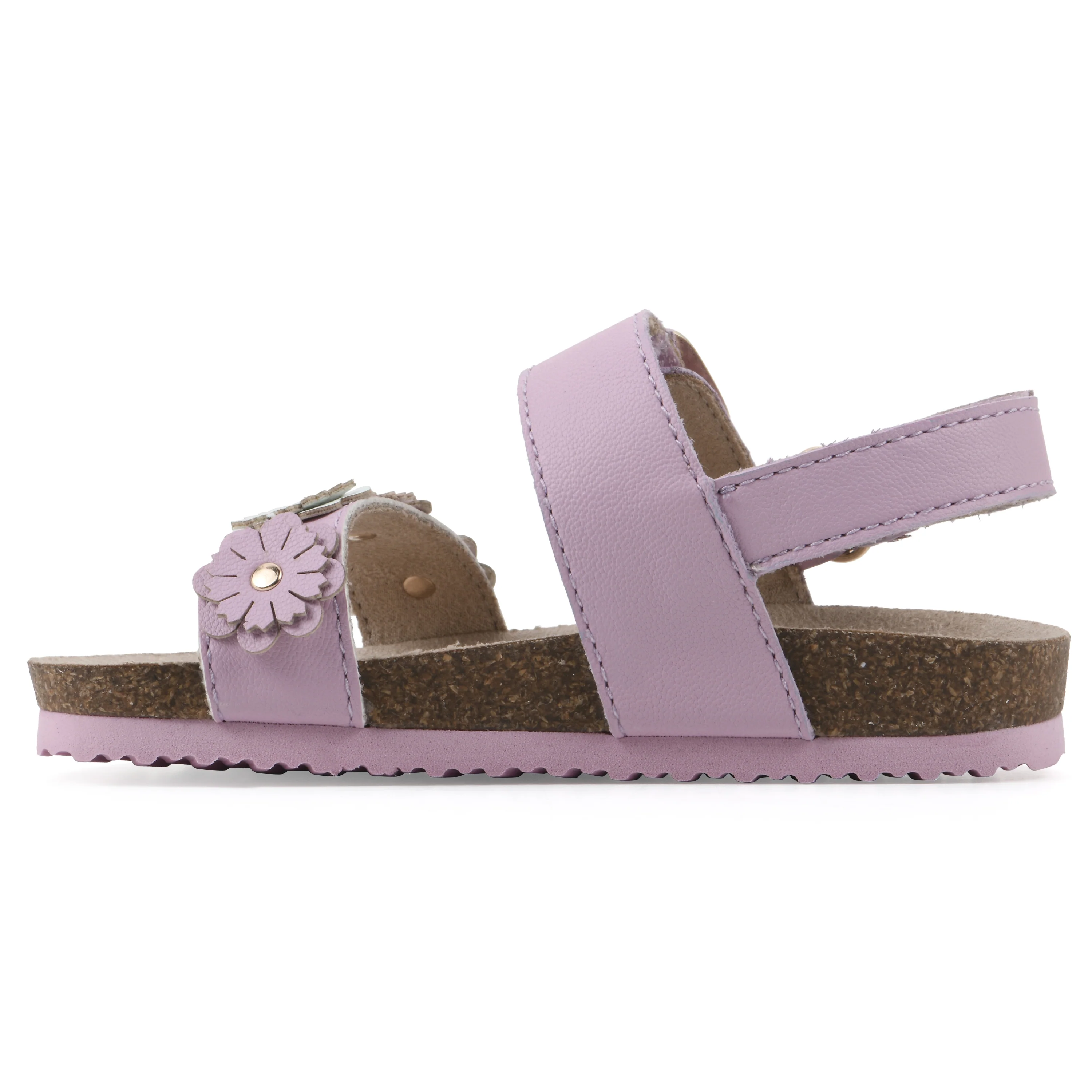 Gabriela Toddlers Footbeds Sandal - Image 11