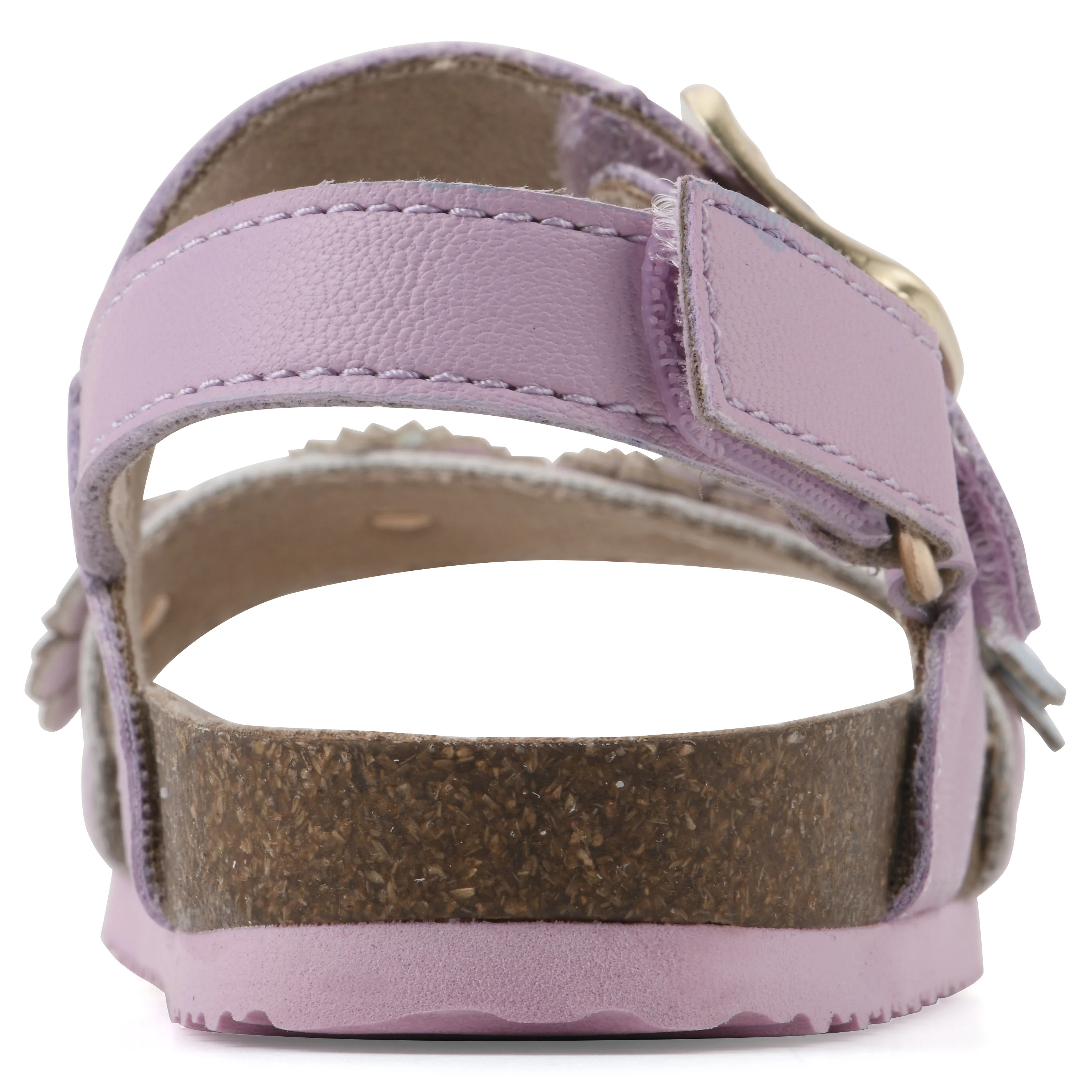 Gabriela Toddlers Footbeds Sandal - Image 12