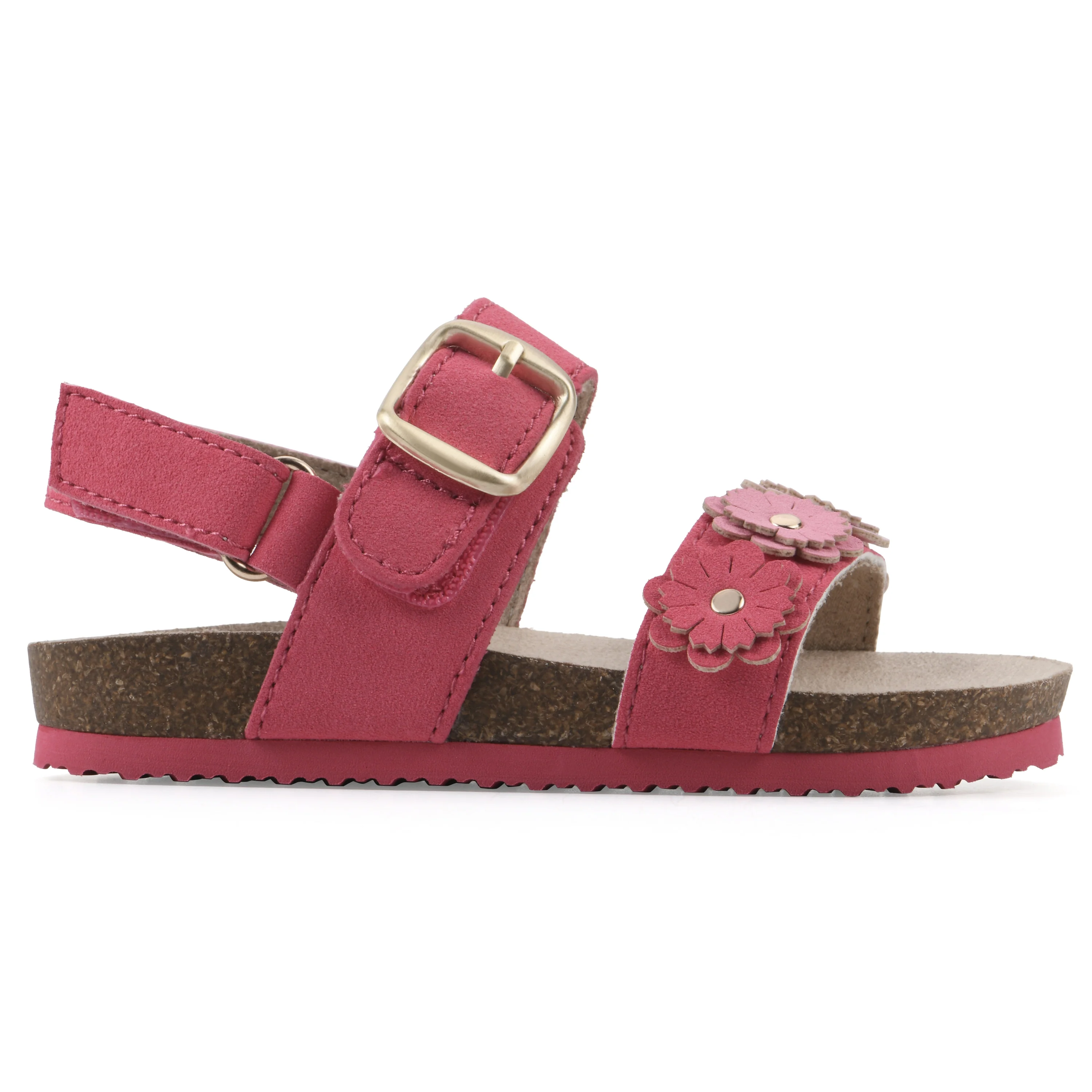 Gabriela Toddlers Footbeds Sandal - Image 16