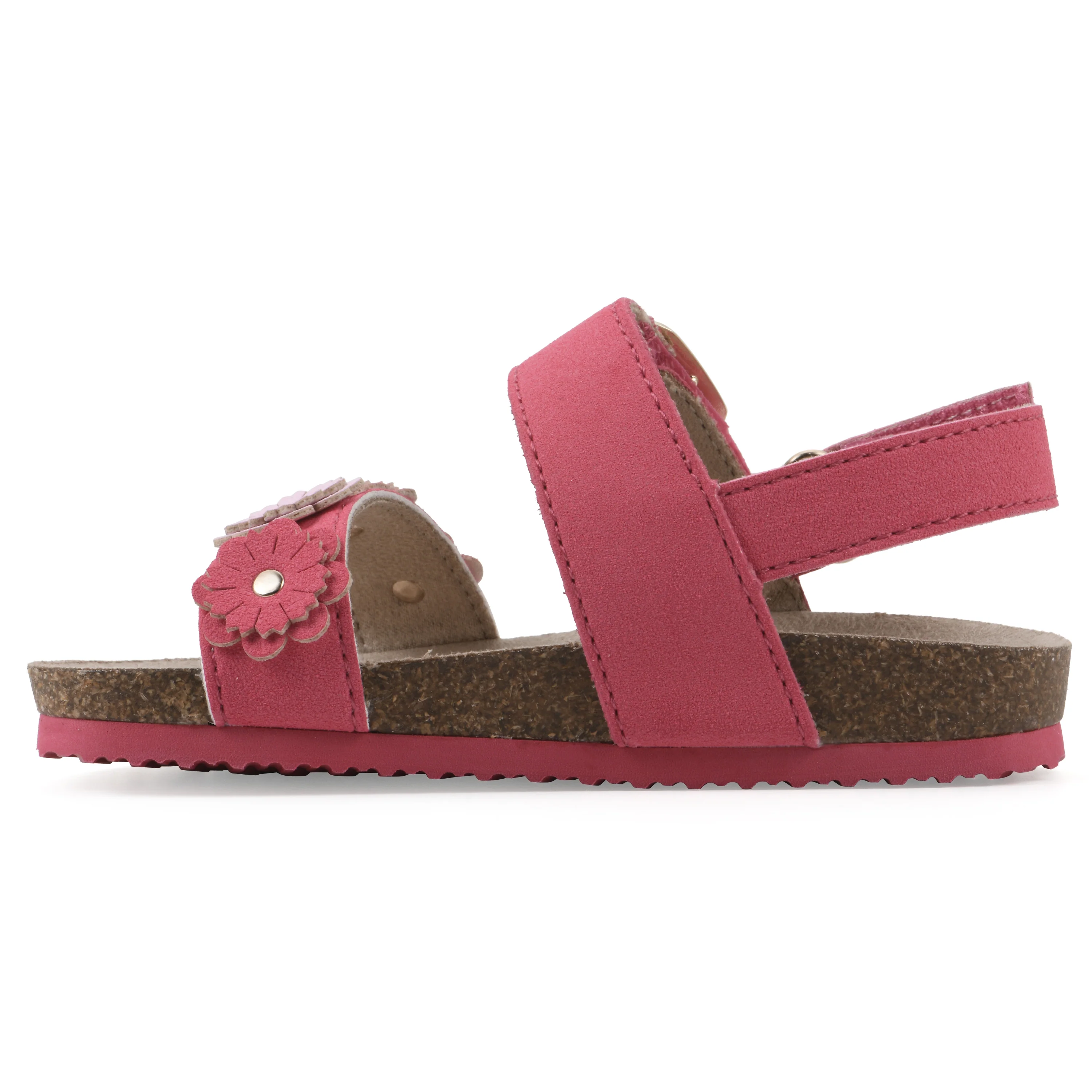 Gabriela Toddlers Footbeds Sandal - Image 18