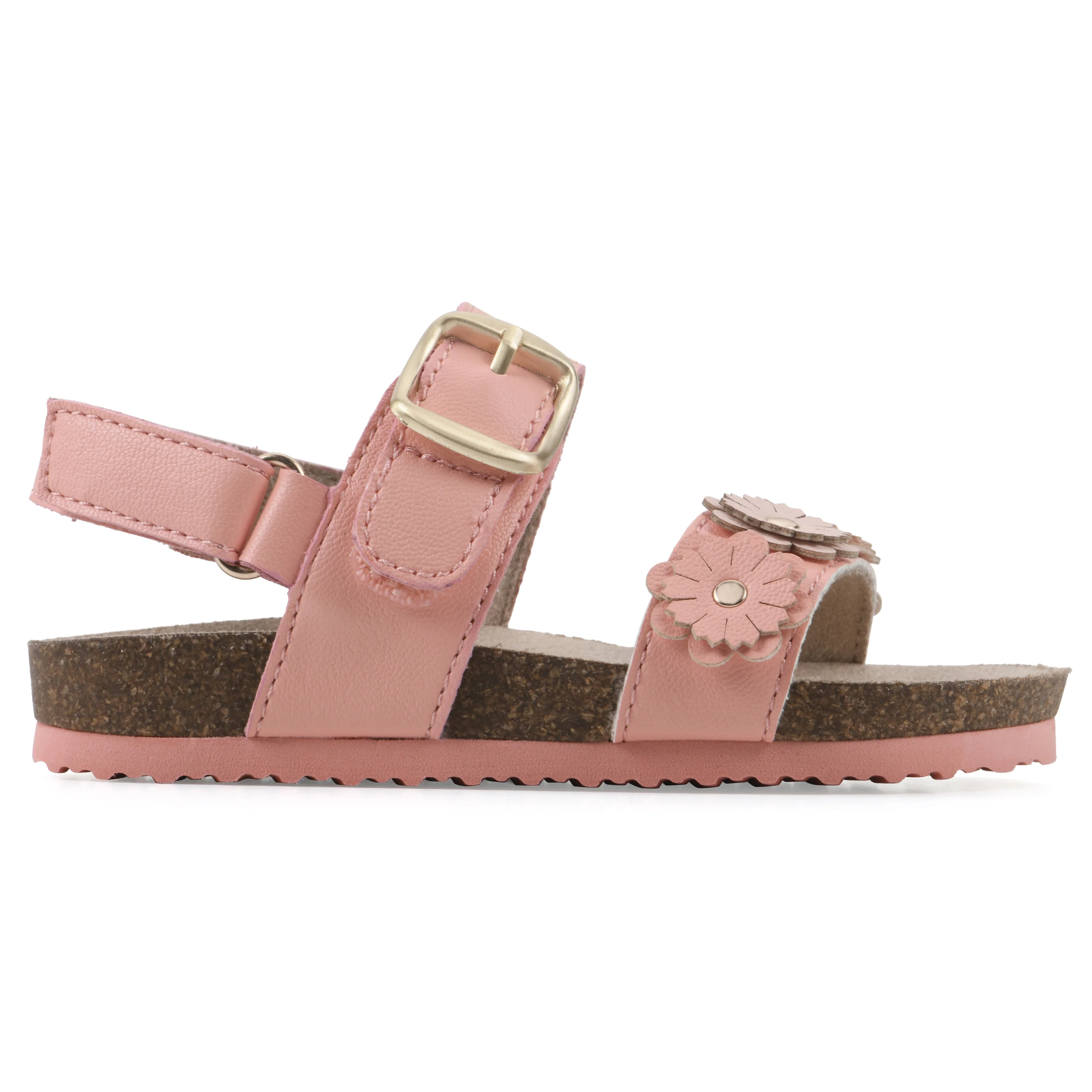 Gabriela Toddlers Footbeds Sandal - Image 23
