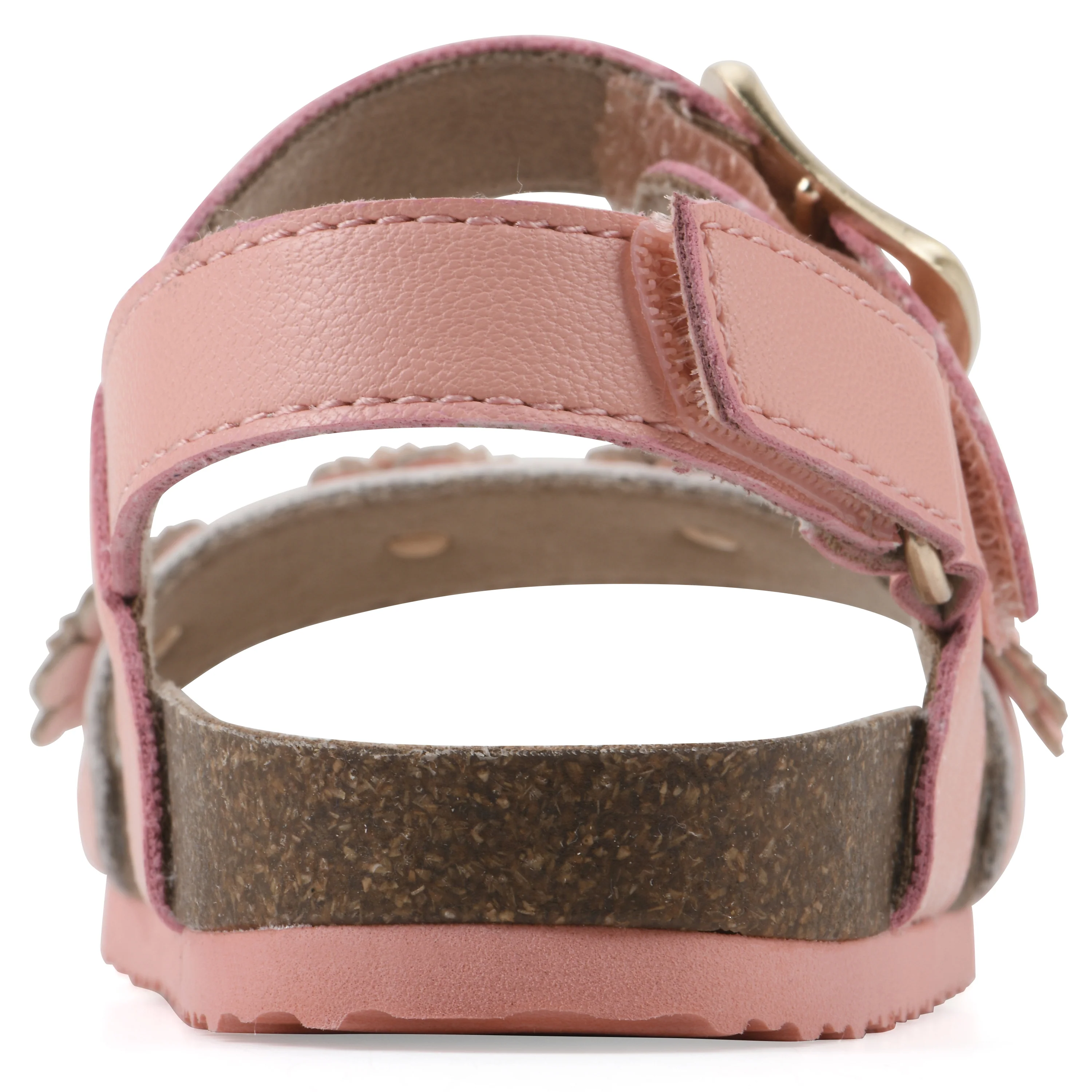 Gabriela Toddlers Footbeds Sandal - Image 26