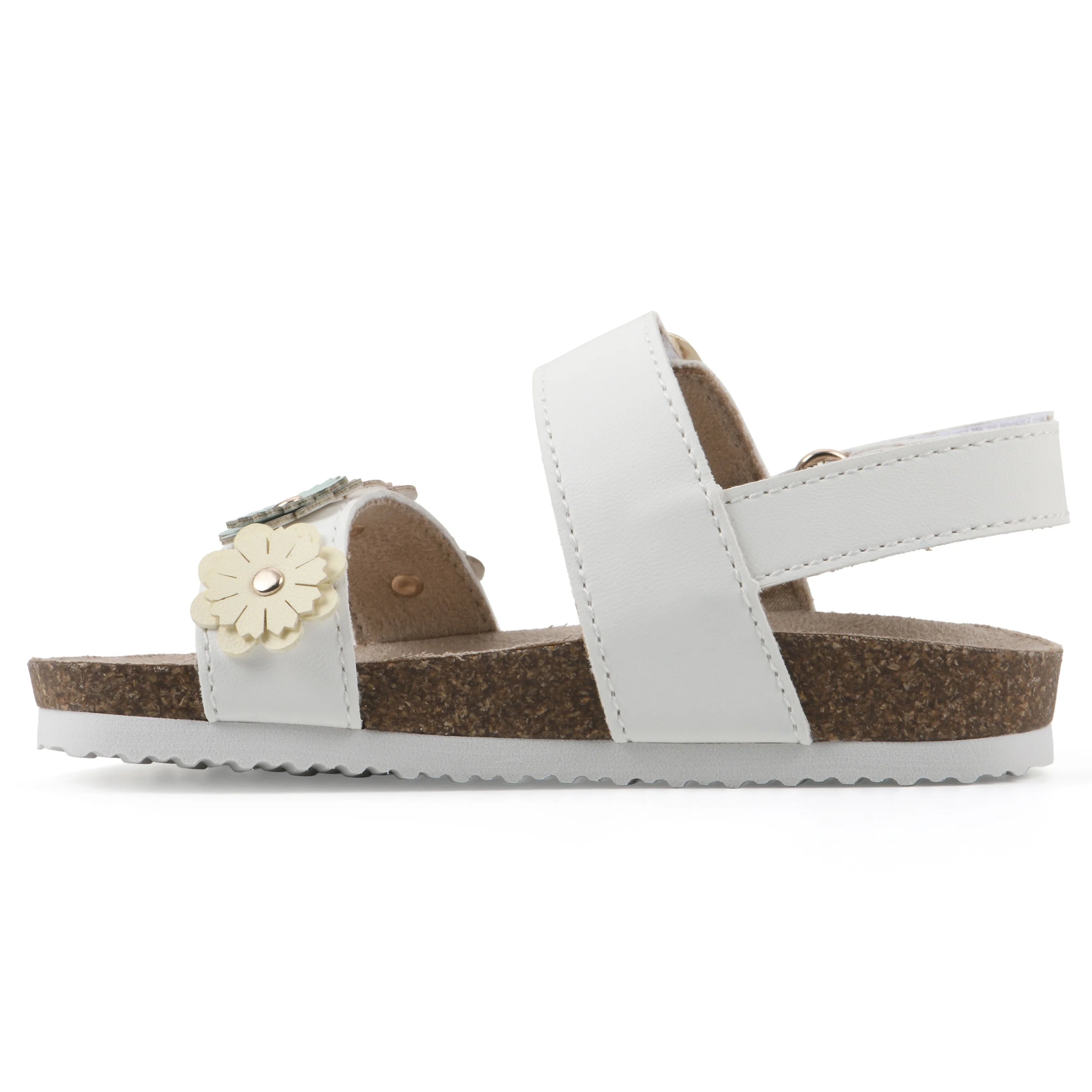 Gabriela Toddlers Footbeds Sandal - Image 3