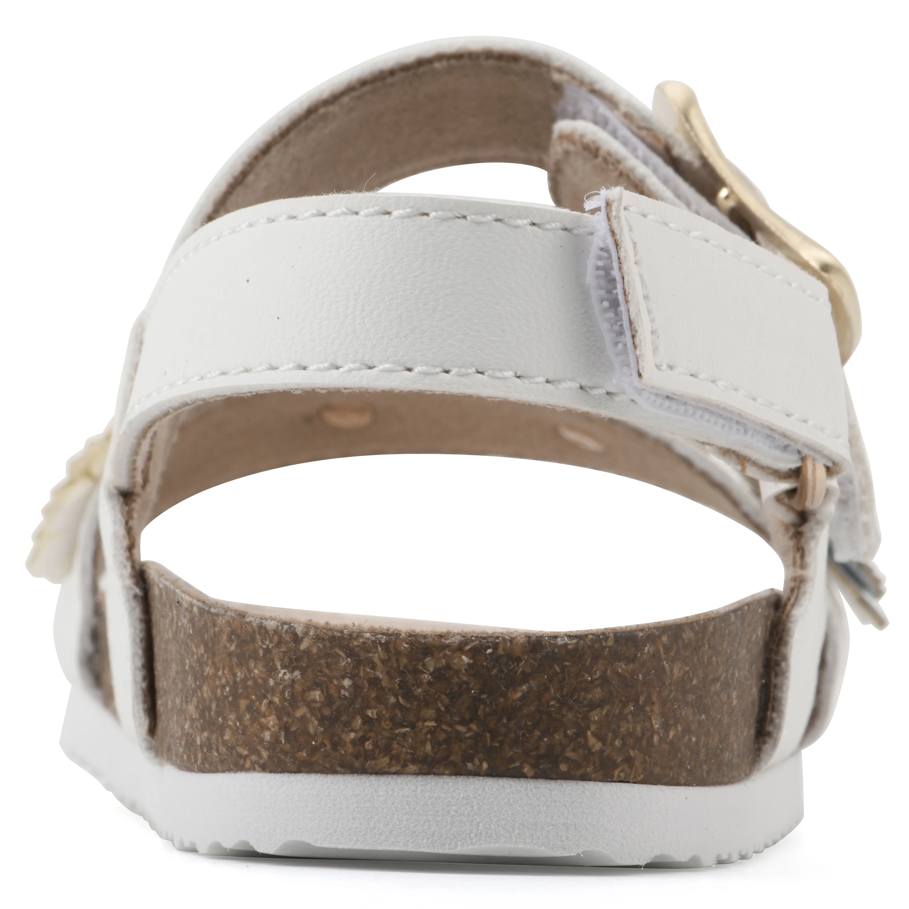 Gabriela Toddlers Footbeds Sandal - Image 5