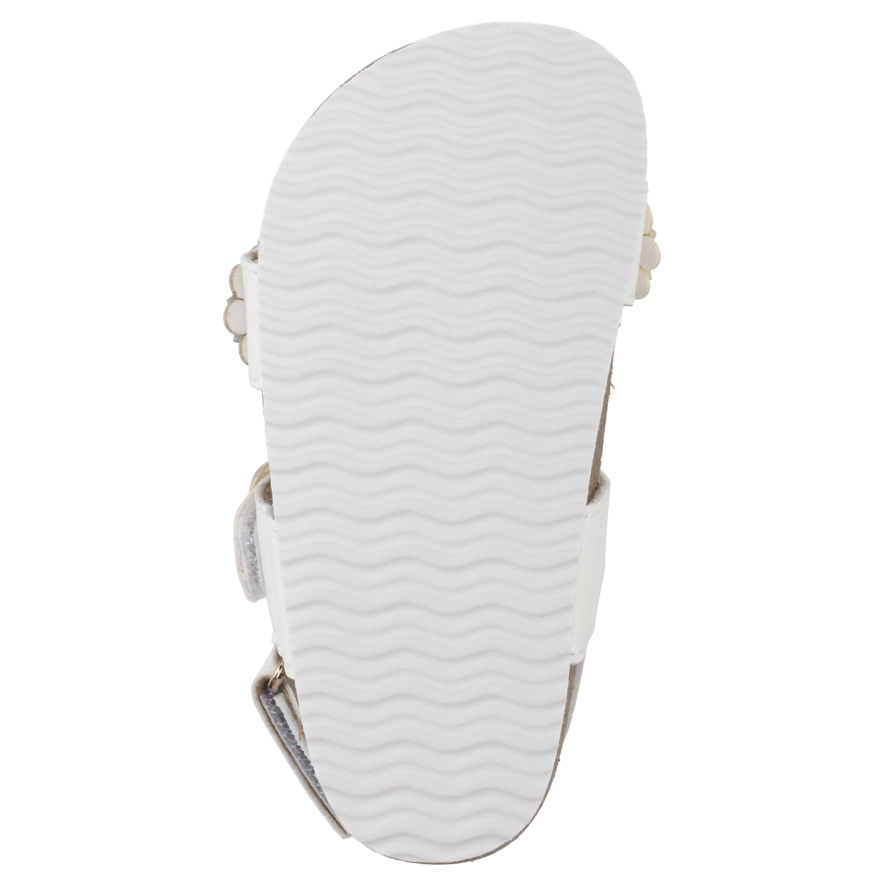 Gabriela Toddlers Footbeds Sandal - Image 6